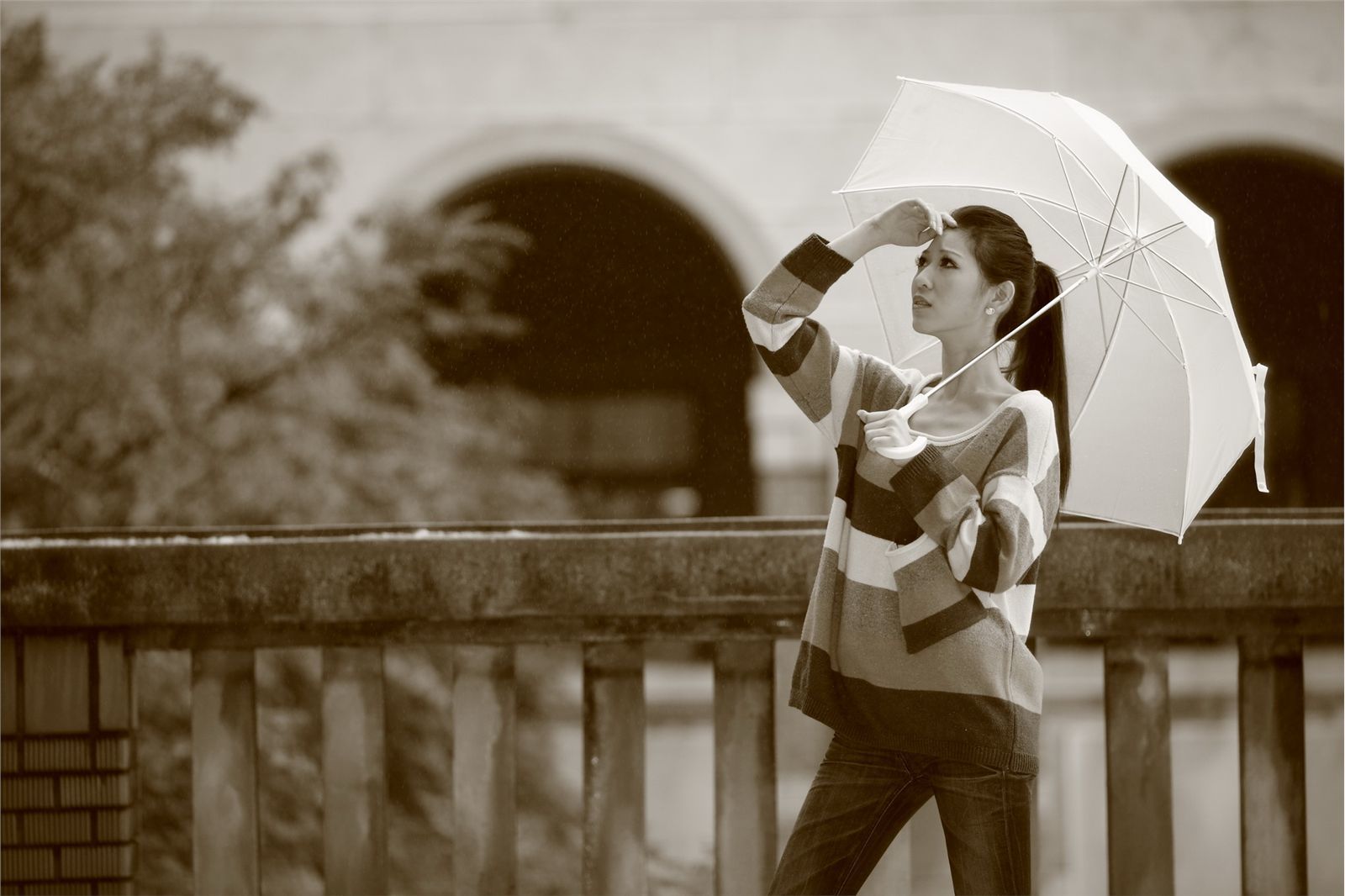 陈韦蓉《台湾国光帮帮忙助理主持》-图16