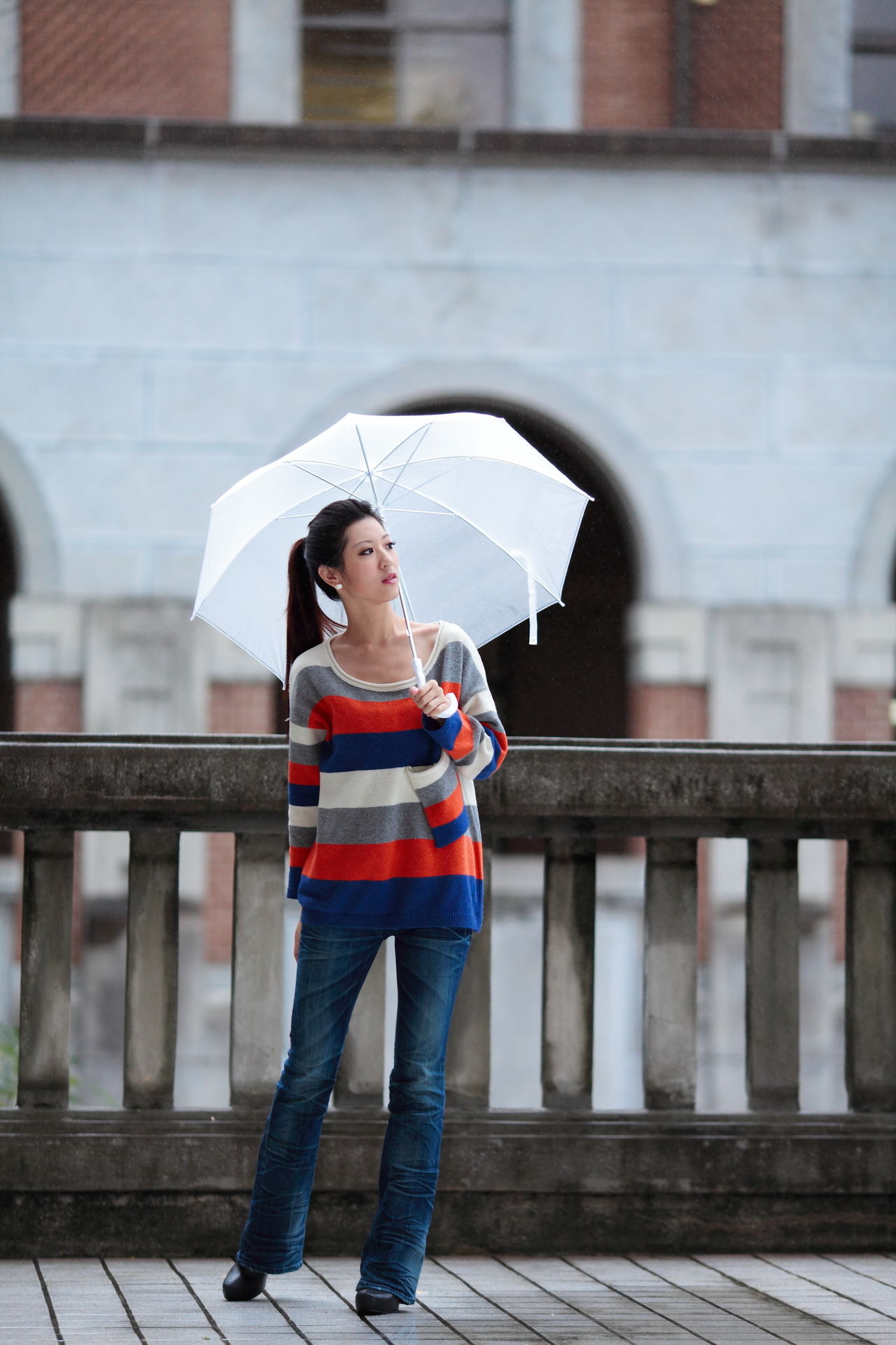 陈韦蓉《台湾国光帮帮忙助理主持》-图17