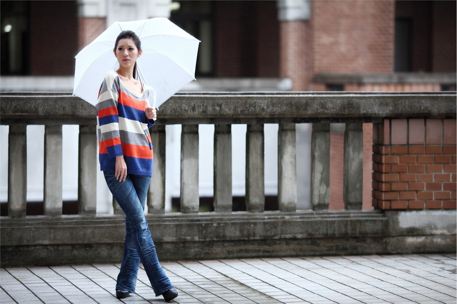 陈韦蓉《台湾国光帮帮忙助理主持》-图18