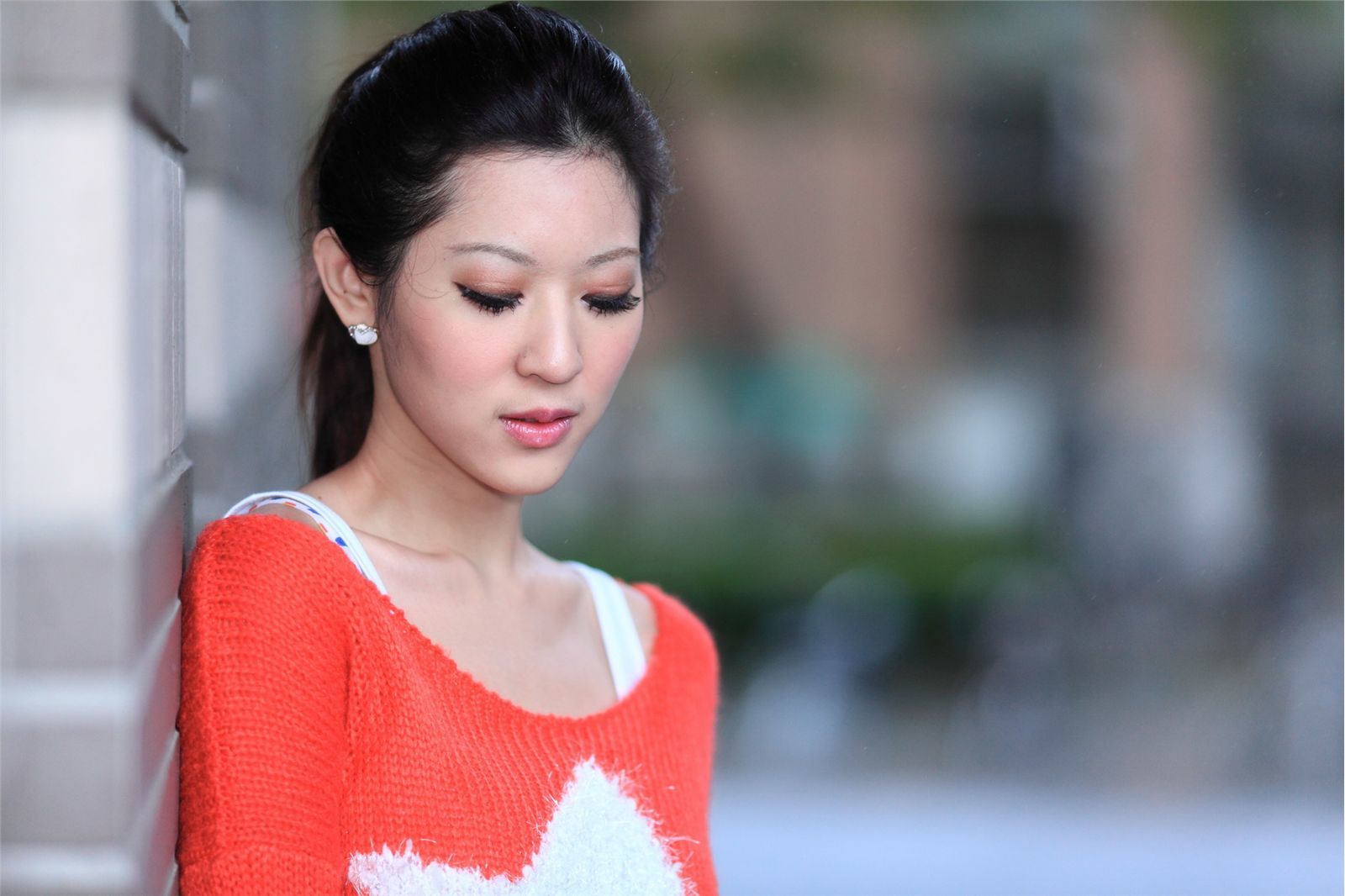 陈韦蓉《台湾国光帮帮忙助理主持》-图21