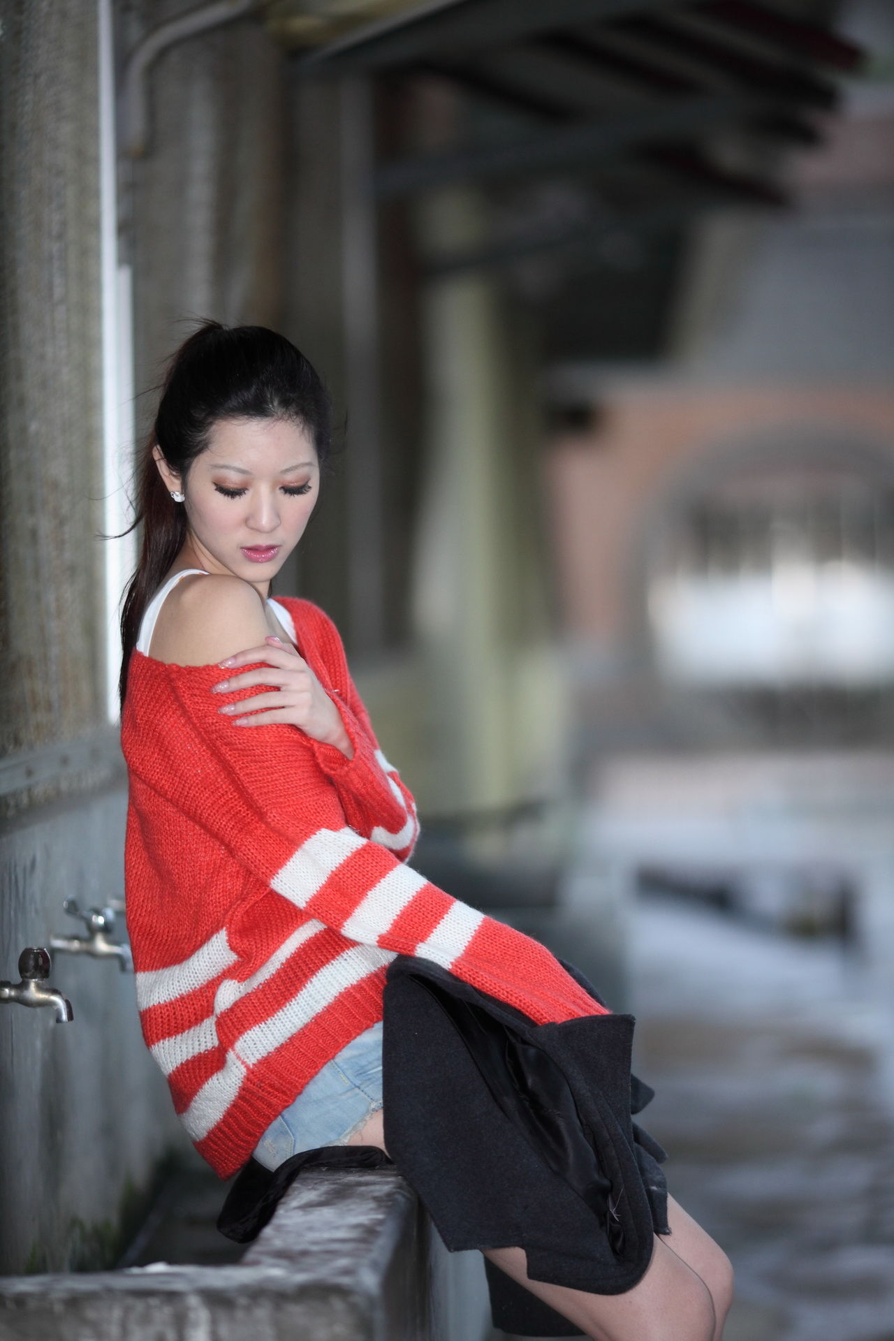 陈韦蓉《台湾国光帮帮忙助理主持》-图23