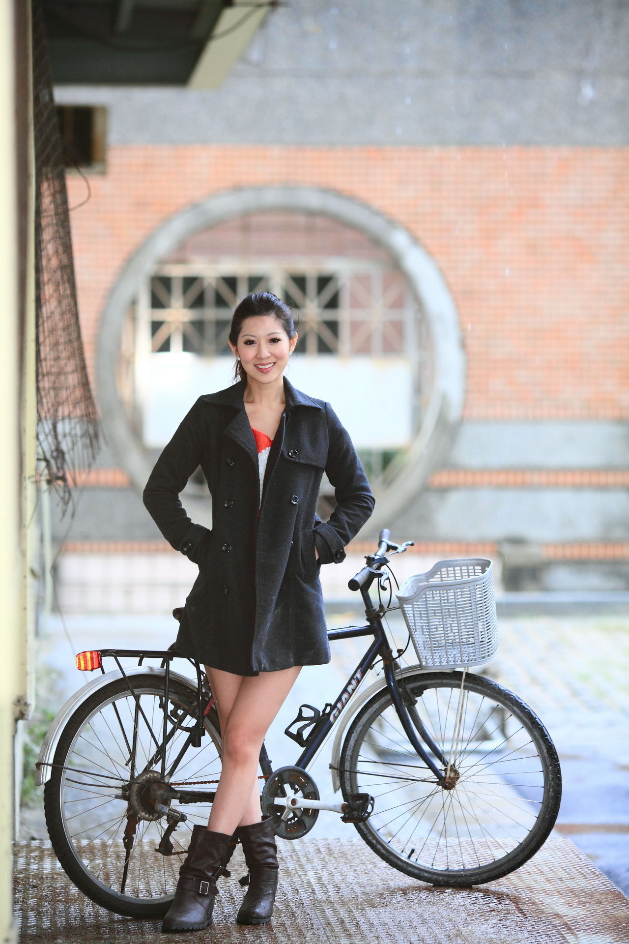 陈韦蓉《台湾国光帮帮忙助理主持》-图25