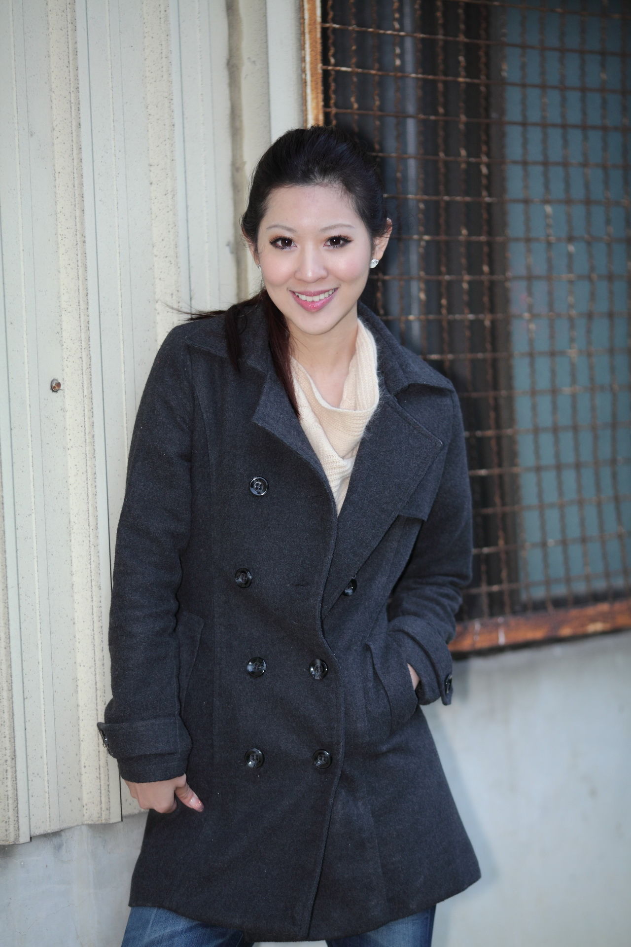 陈韦蓉《台湾国光帮帮忙助理主持》-图26