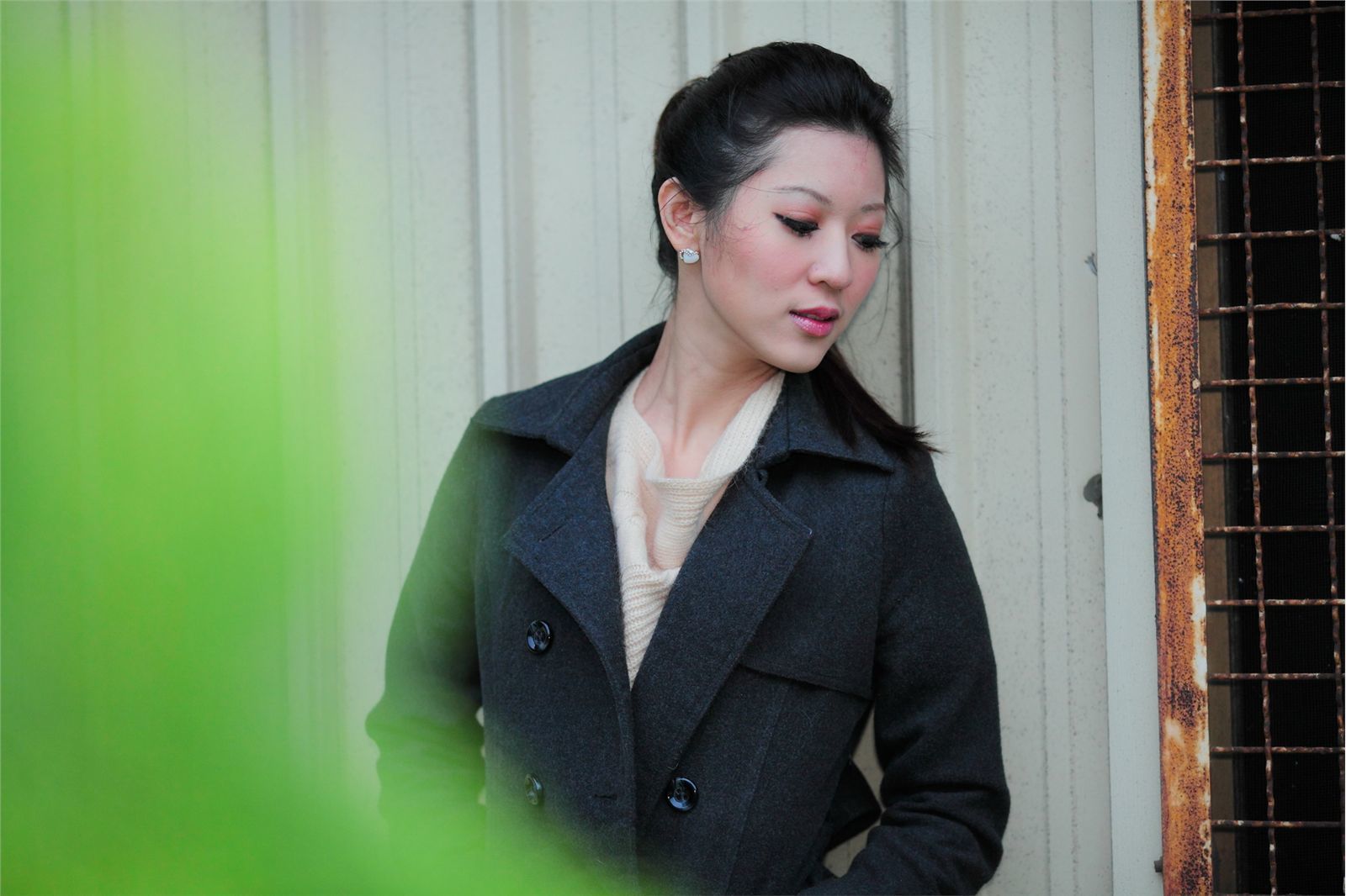 陈韦蓉《台湾国光帮帮忙助理主持》-图27