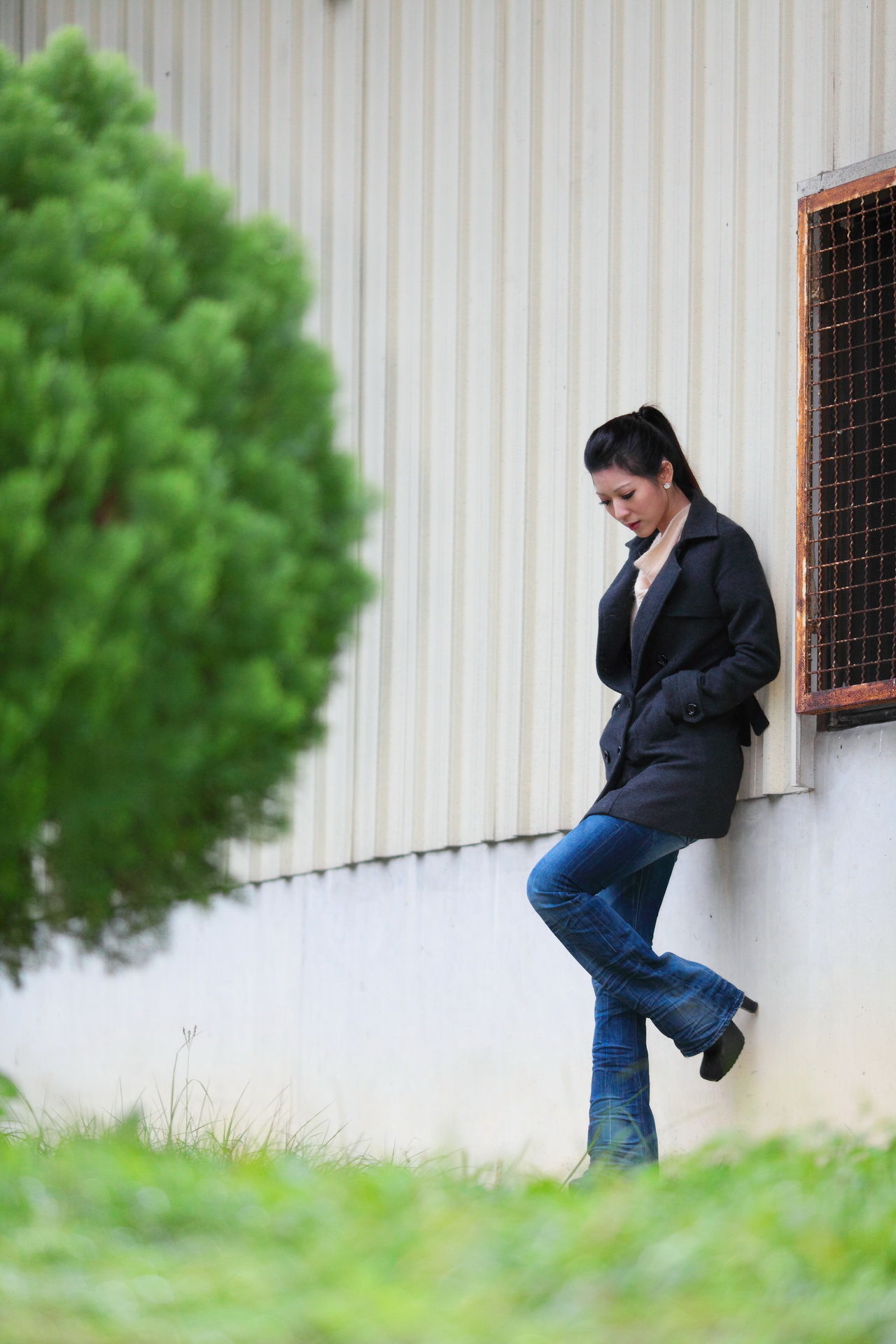 陈韦蓉《台湾国光帮帮忙助理主持》-图28