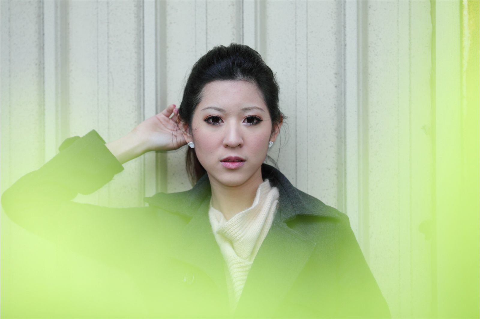 陈韦蓉《台湾国光帮帮忙助理主持》-图29