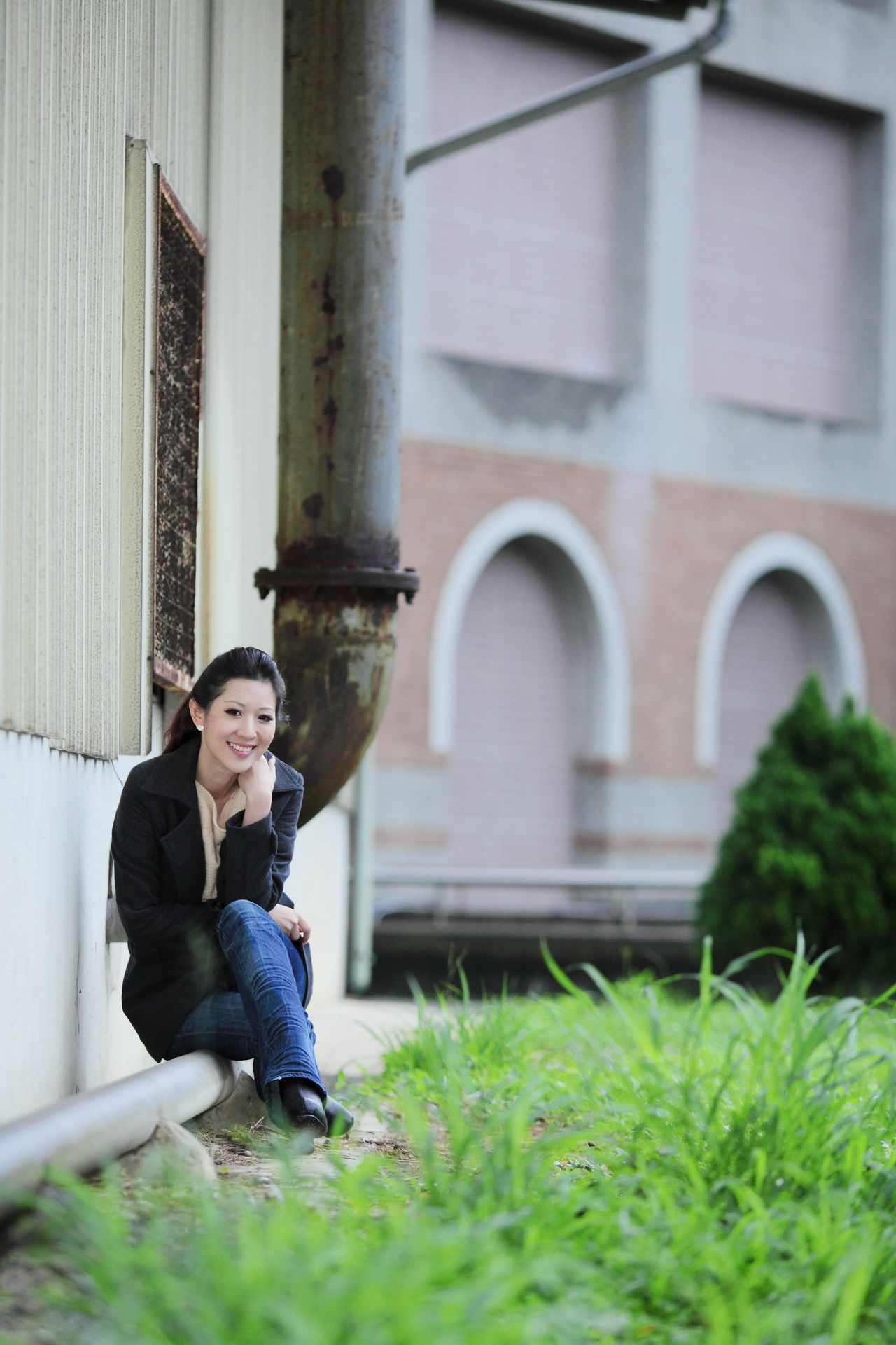 陈韦蓉《台湾国光帮帮忙助理主持》-图30