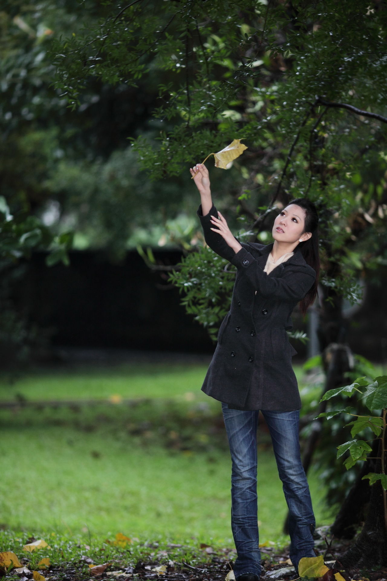 陈韦蓉《台湾国光帮帮忙助理主持》-图39