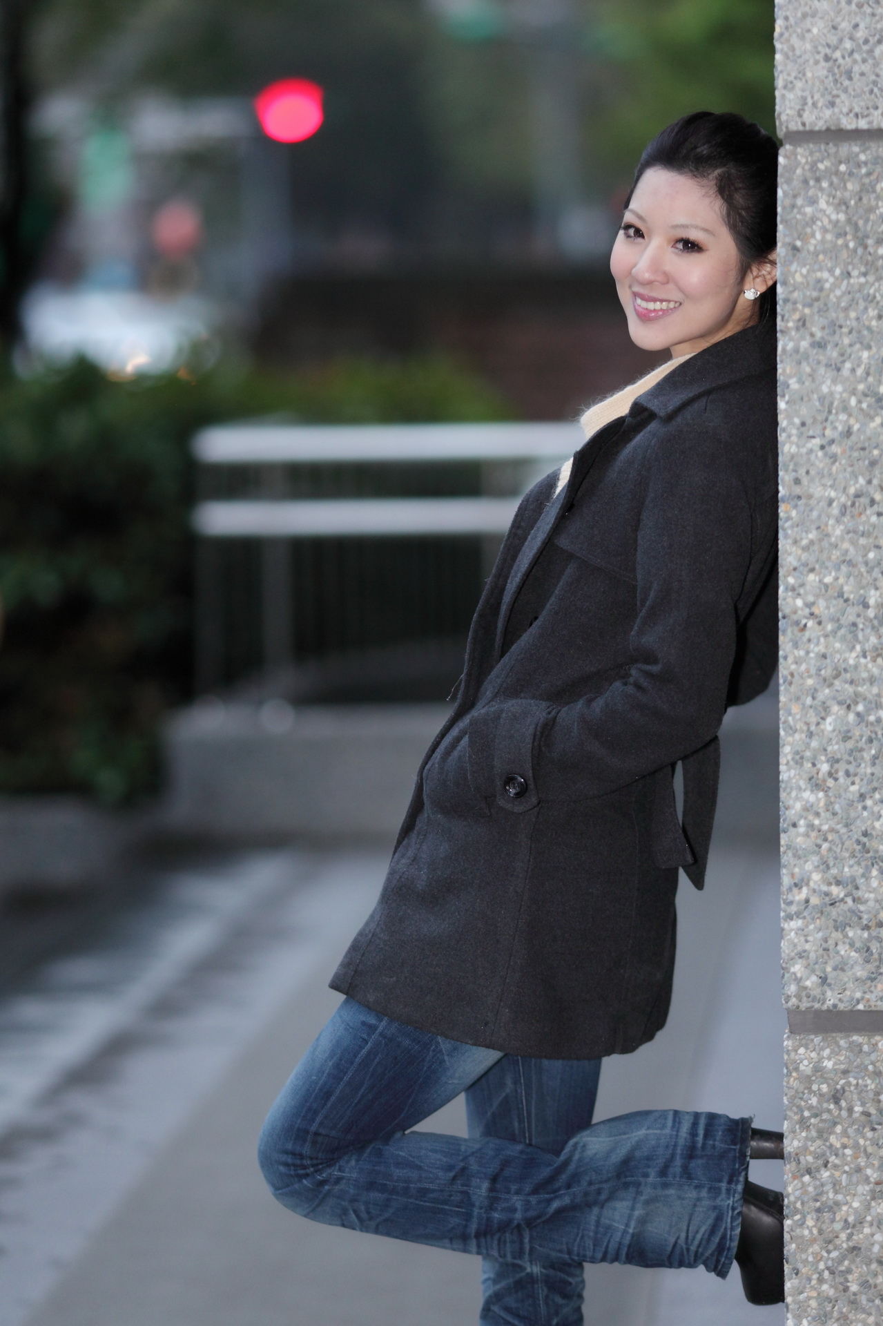 陈韦蓉《台湾国光帮帮忙助理主持》-图40