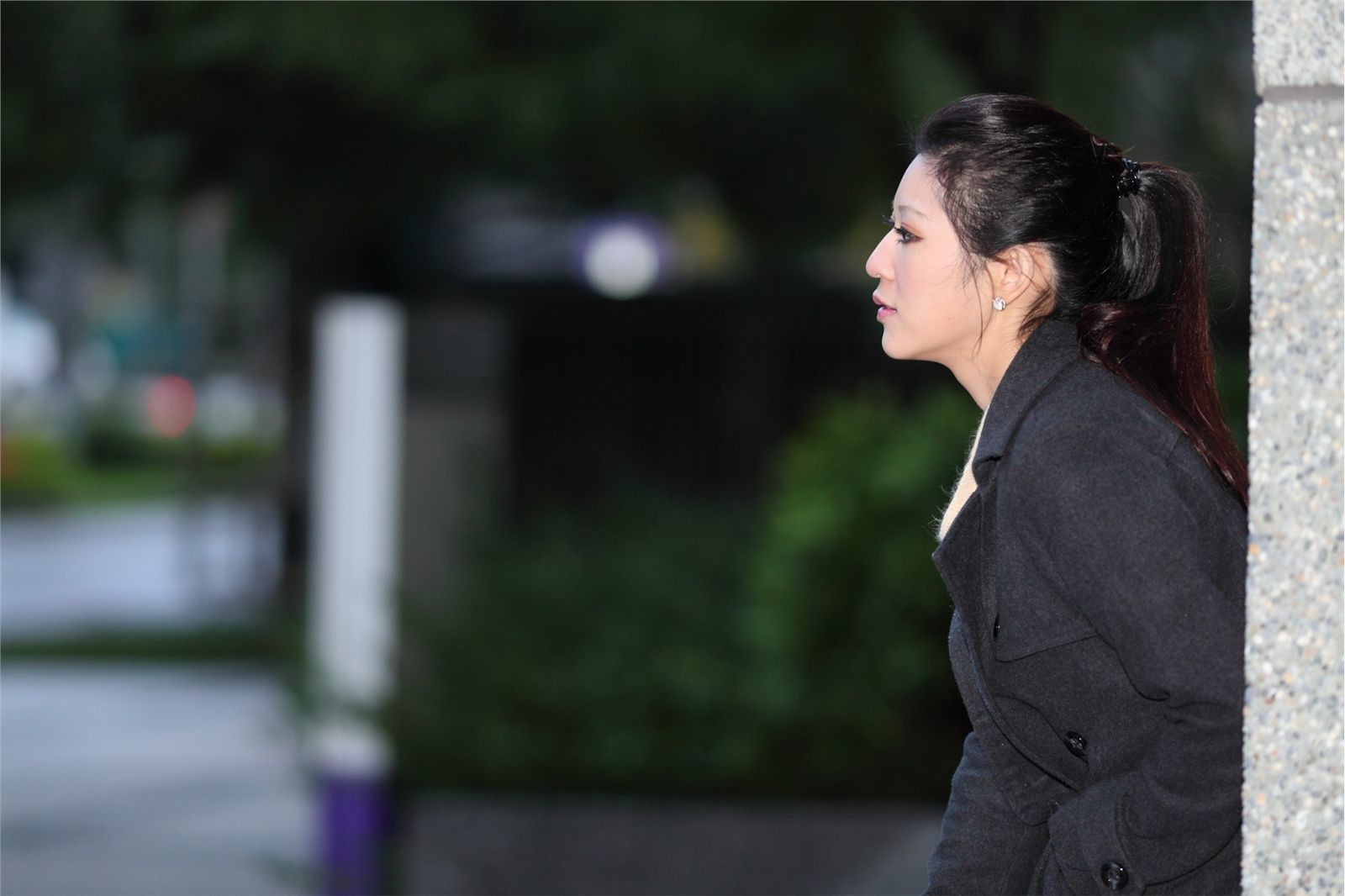 陈韦蓉《台湾国光帮帮忙助理主持》-图42