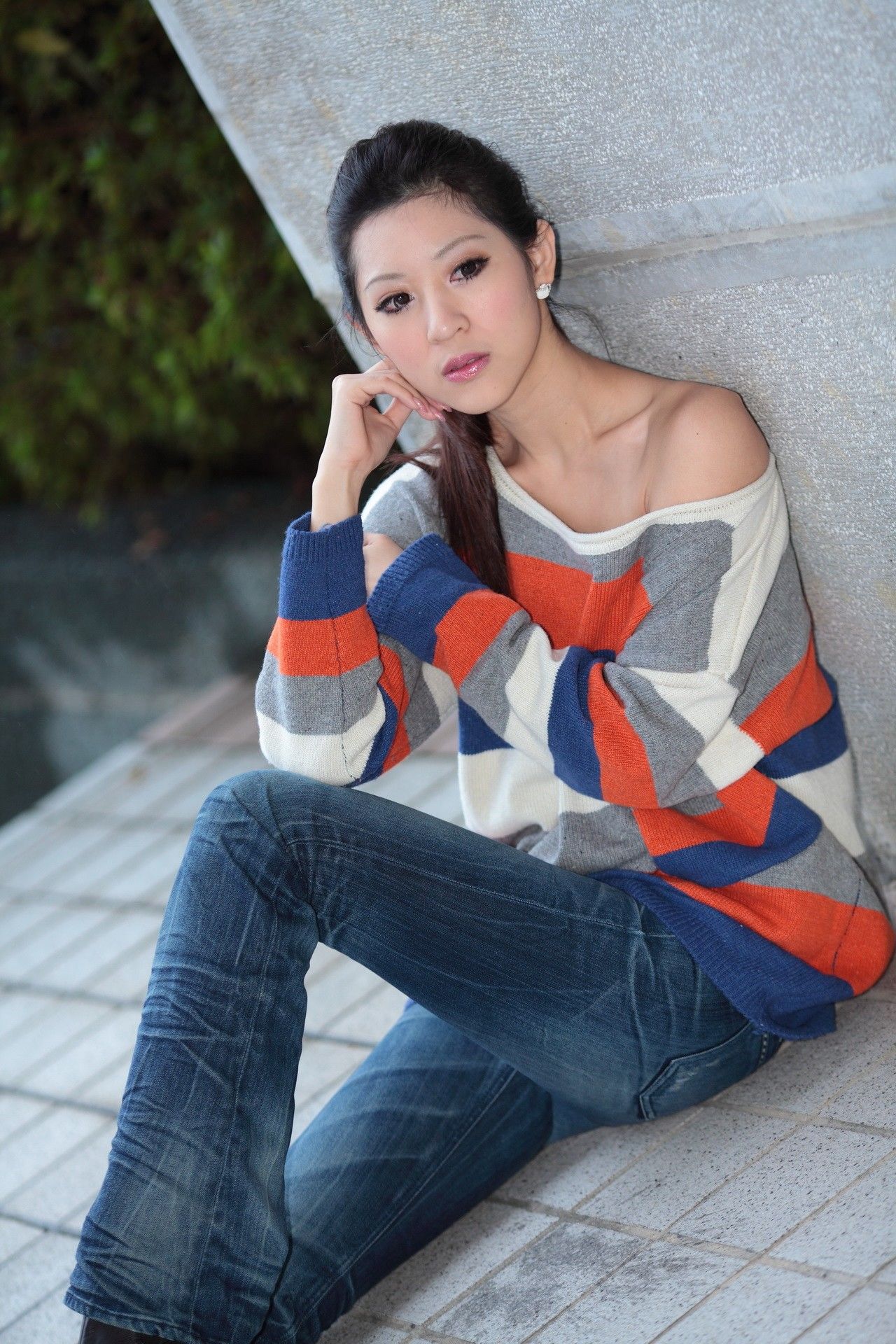 陈韦蓉《台湾国光帮帮忙助理主持》-图45