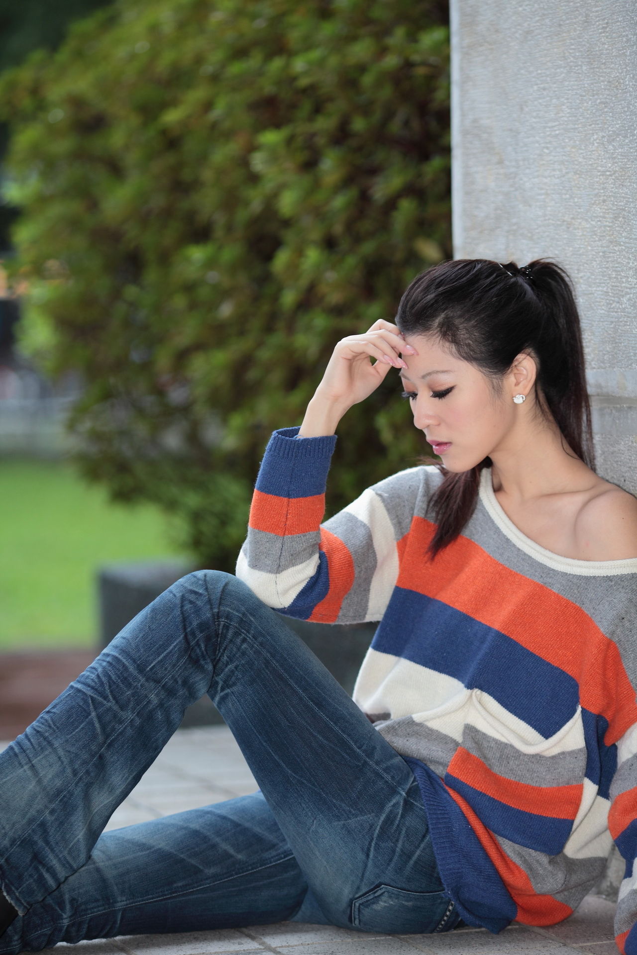 陈韦蓉《台湾国光帮帮忙助理主持》-图46