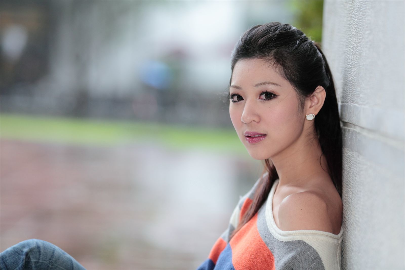 陈韦蓉《台湾国光帮帮忙助理主持》-图47