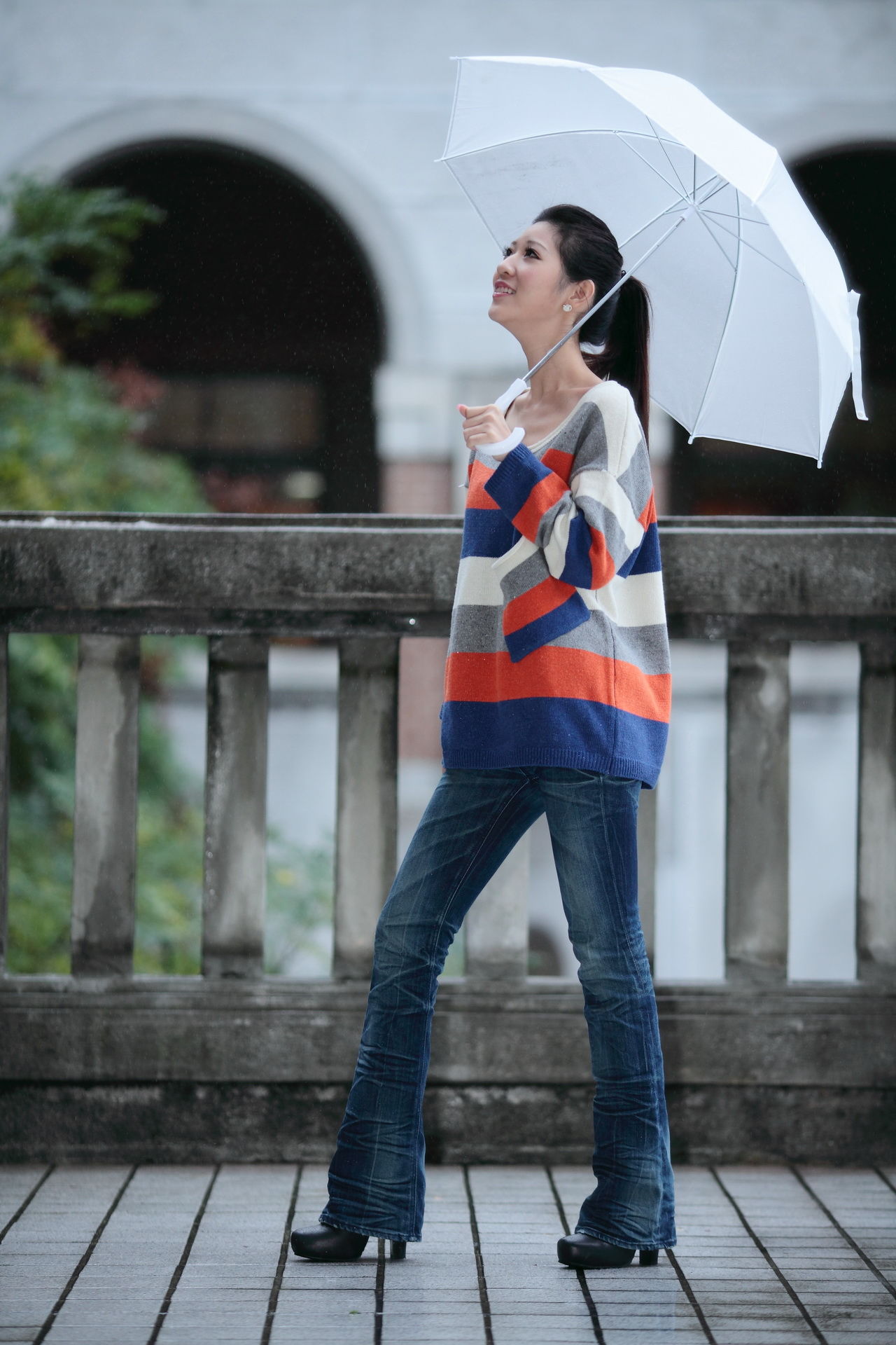 陈韦蓉《台湾国光帮帮忙助理主持》-图49