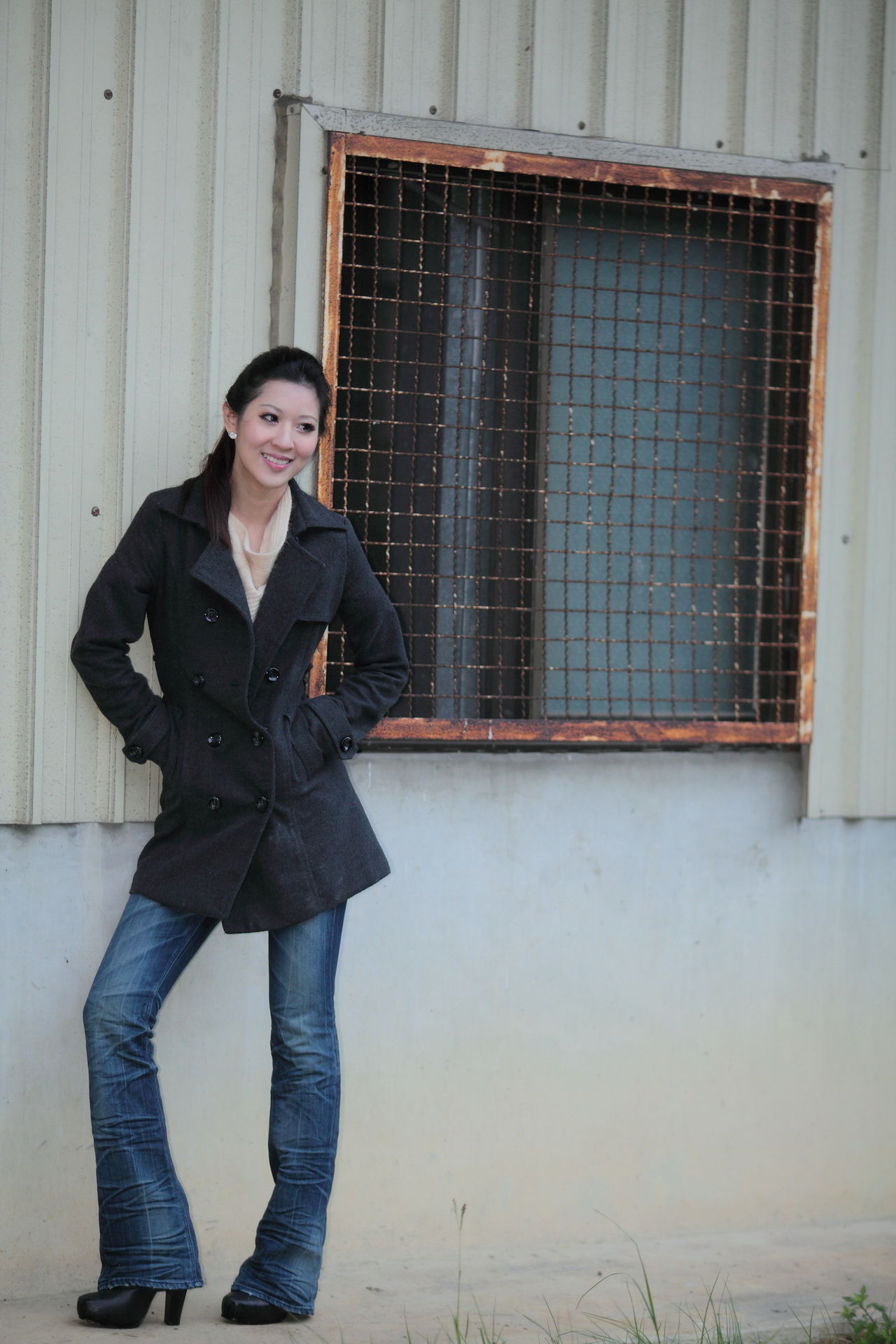 陈韦蓉《台湾国光帮帮忙助理主持》-图53