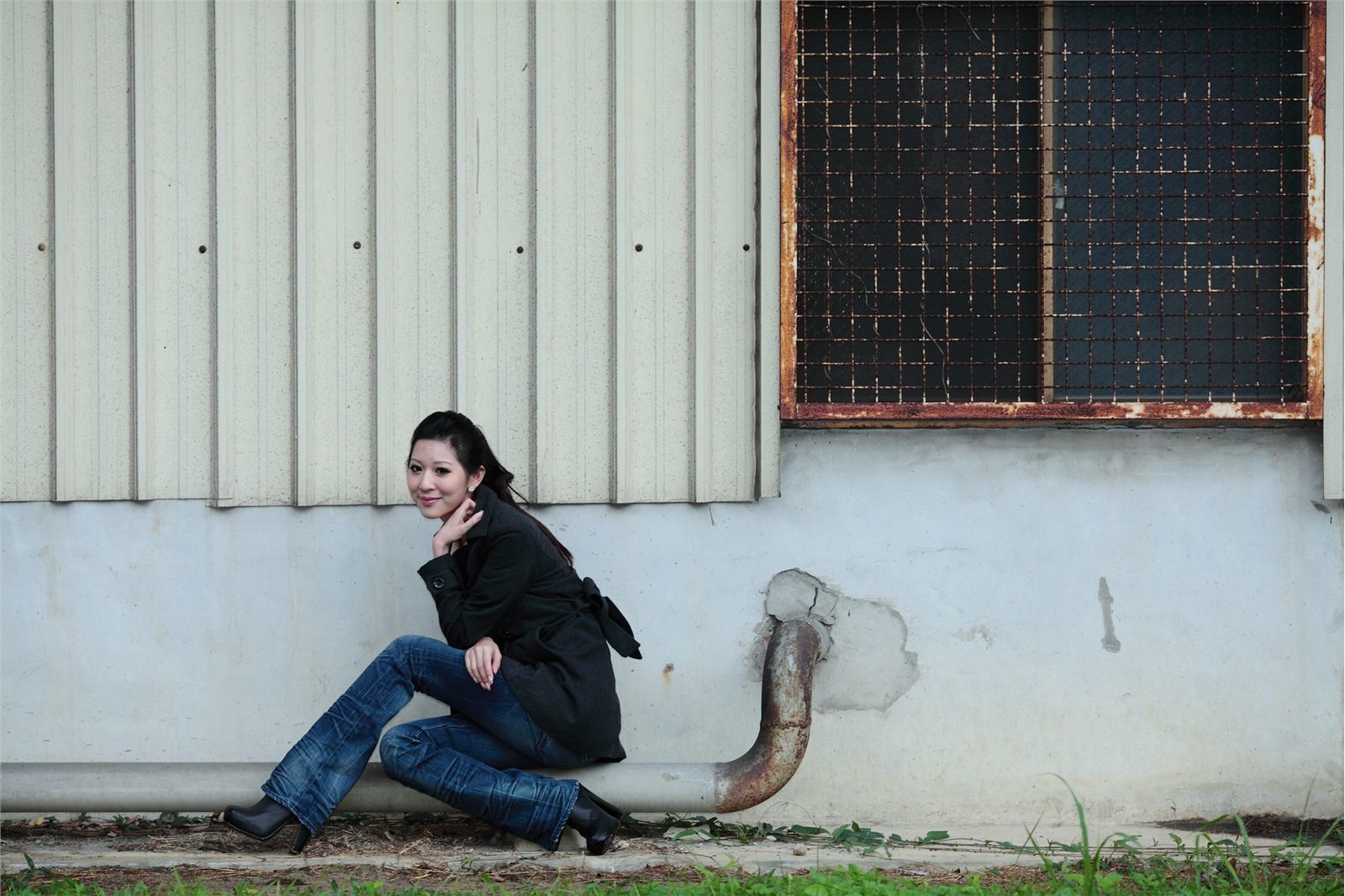 陈韦蓉《台湾国光帮帮忙助理主持》-图54