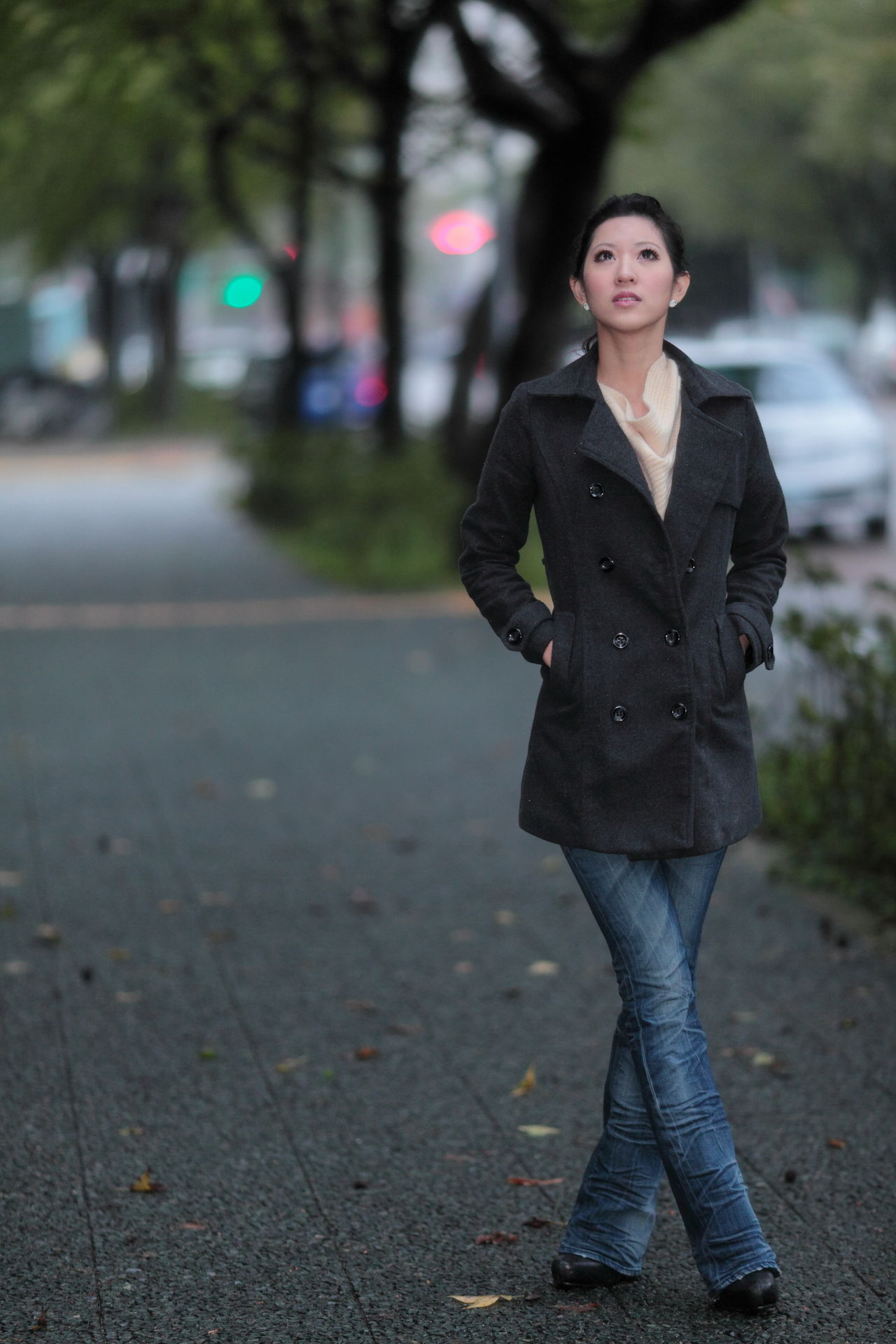 陈韦蓉《台湾国光帮帮忙助理主持》-图55