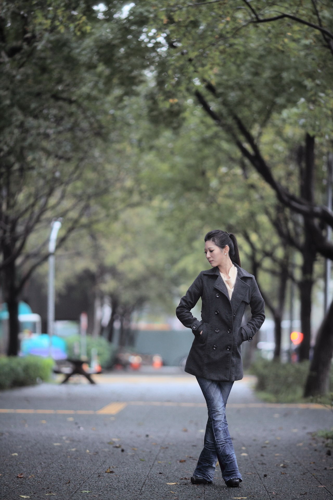 陈韦蓉《台湾国光帮帮忙助理主持》-图56