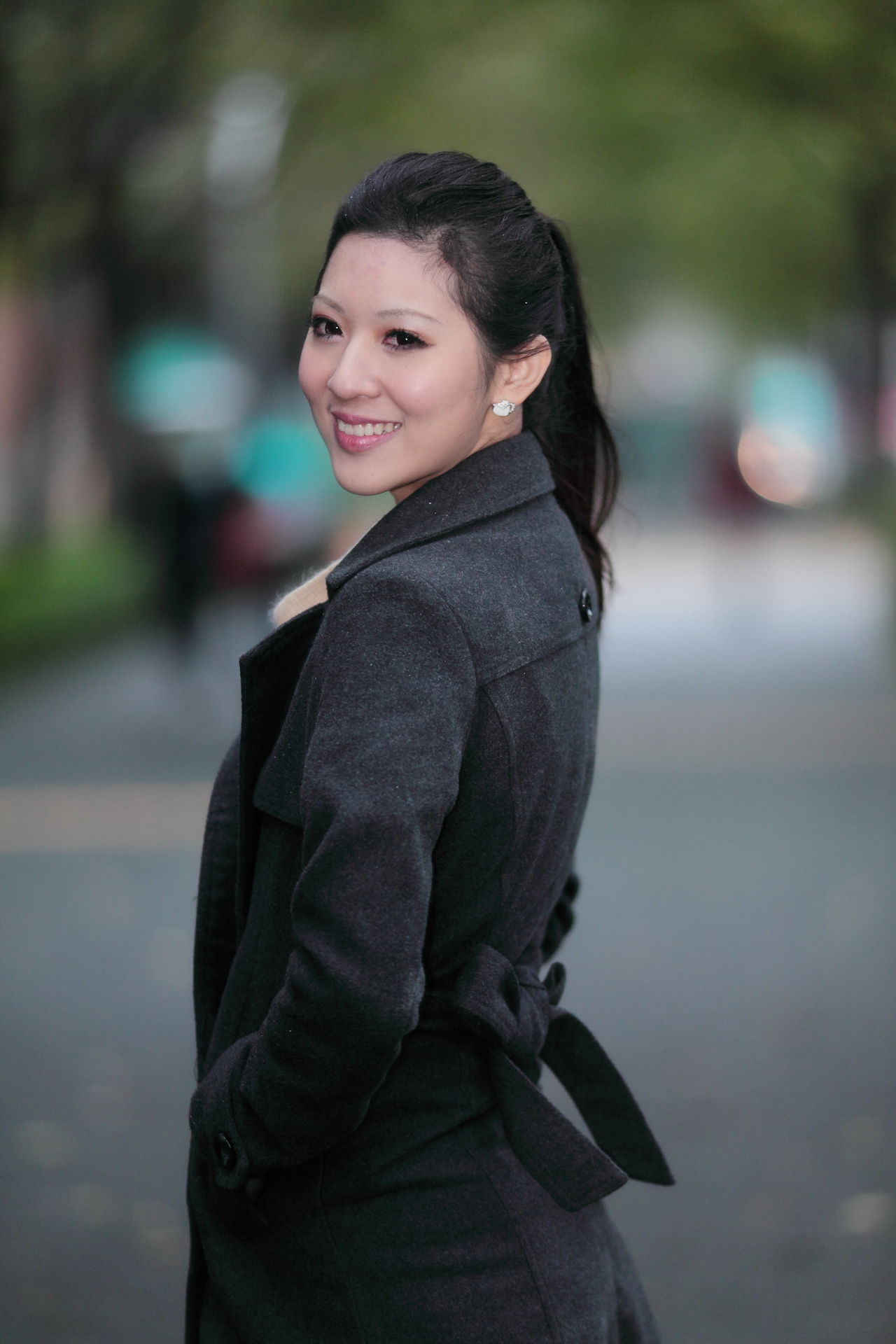 陈韦蓉《台湾国光帮帮忙助理主持》-图58