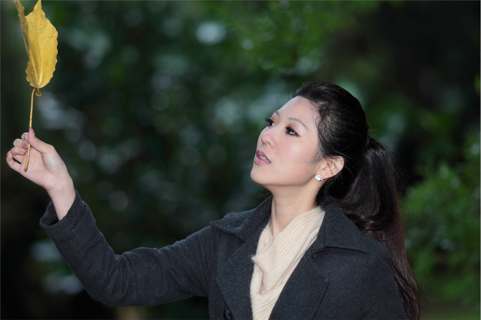 陈韦蓉《台湾国光帮帮忙助理主持》-图59