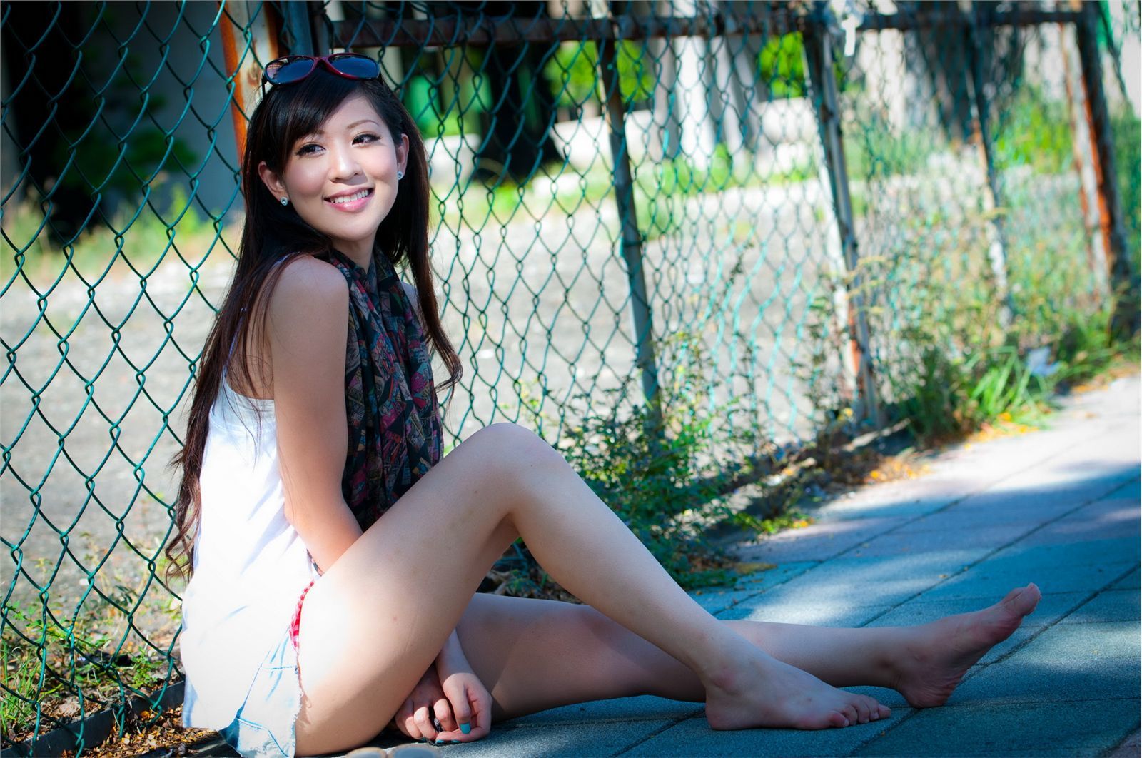 陈韦蓉《台湾国光帮帮忙助理主持》-图61