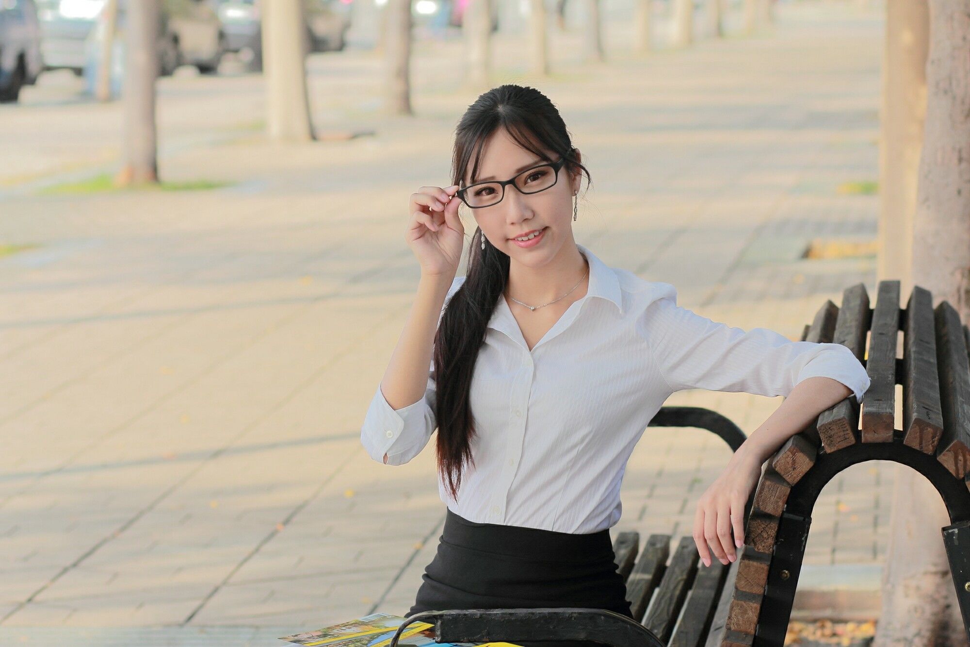 豬比《兒童美術館外拍》-图10