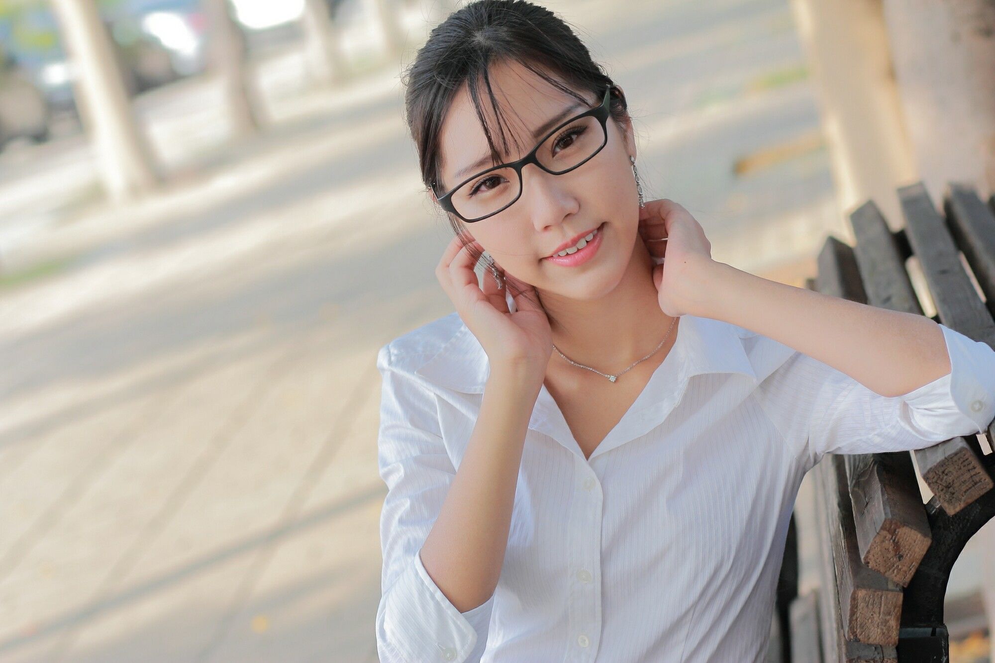 豬比《兒童美術館外拍》-图13