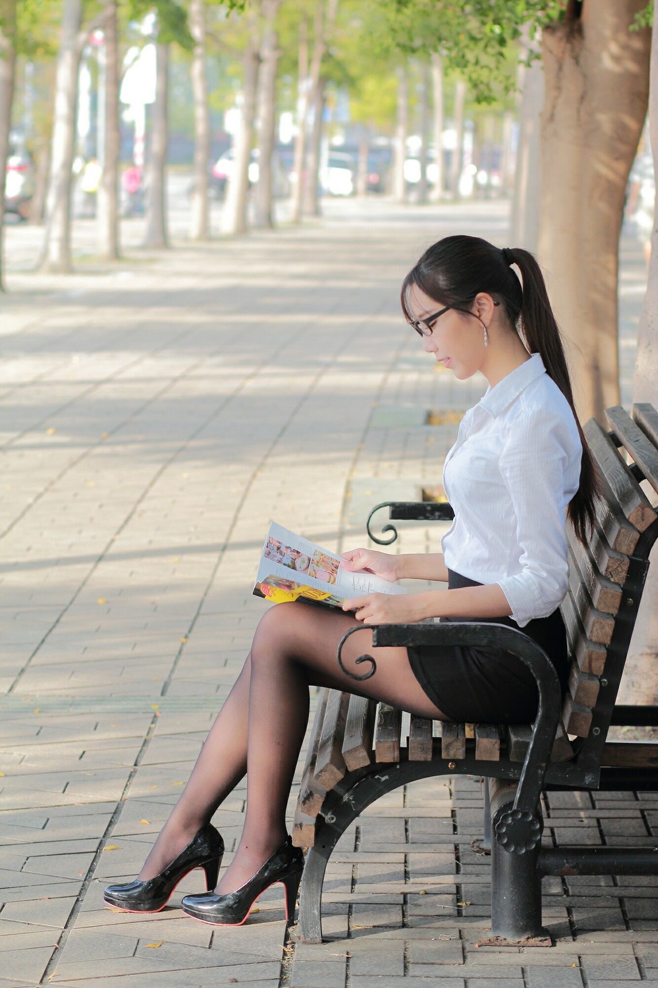 豬比《兒童美術館外拍》-图14