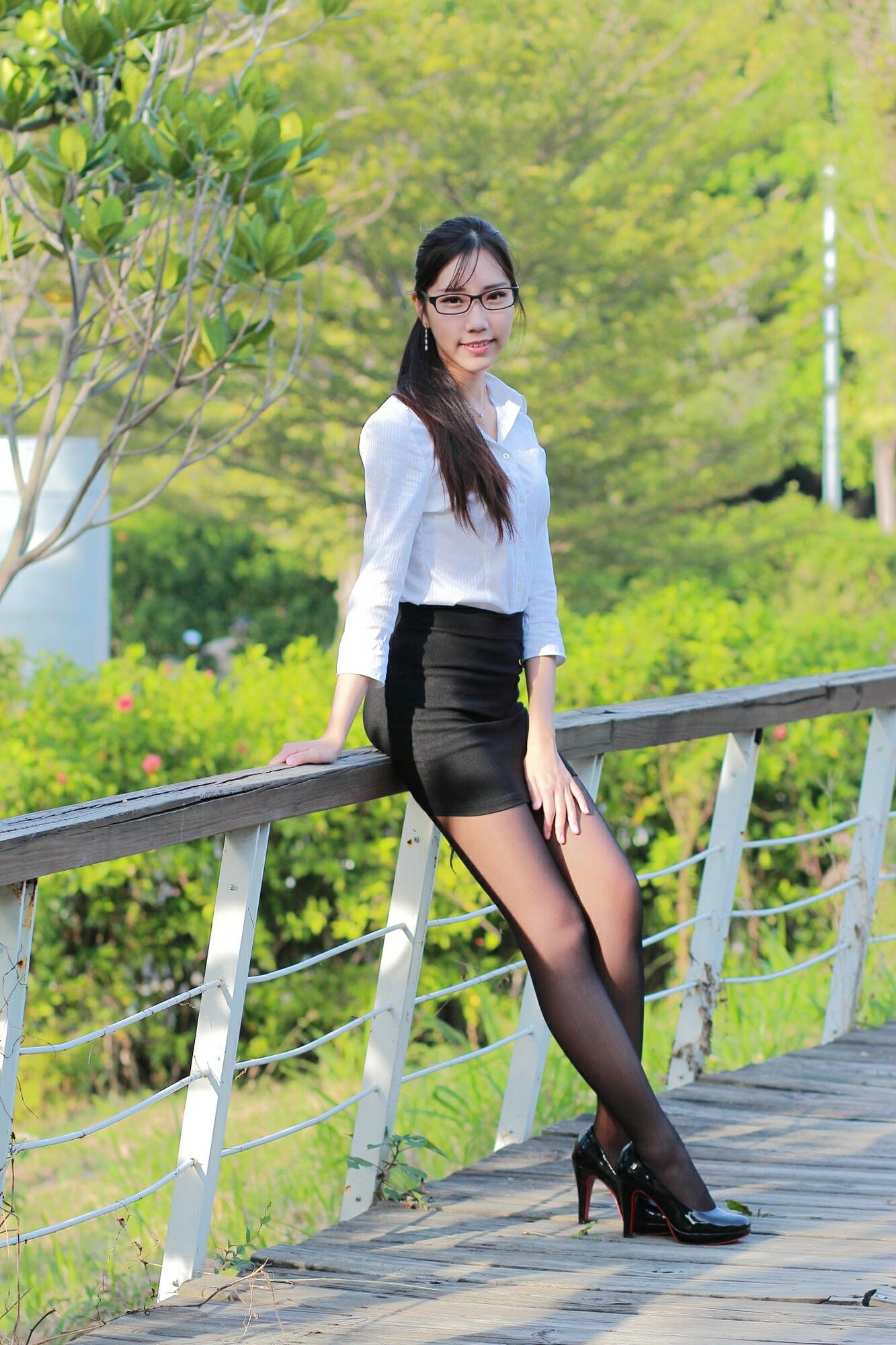 豬比《兒童美術館外拍》-图16