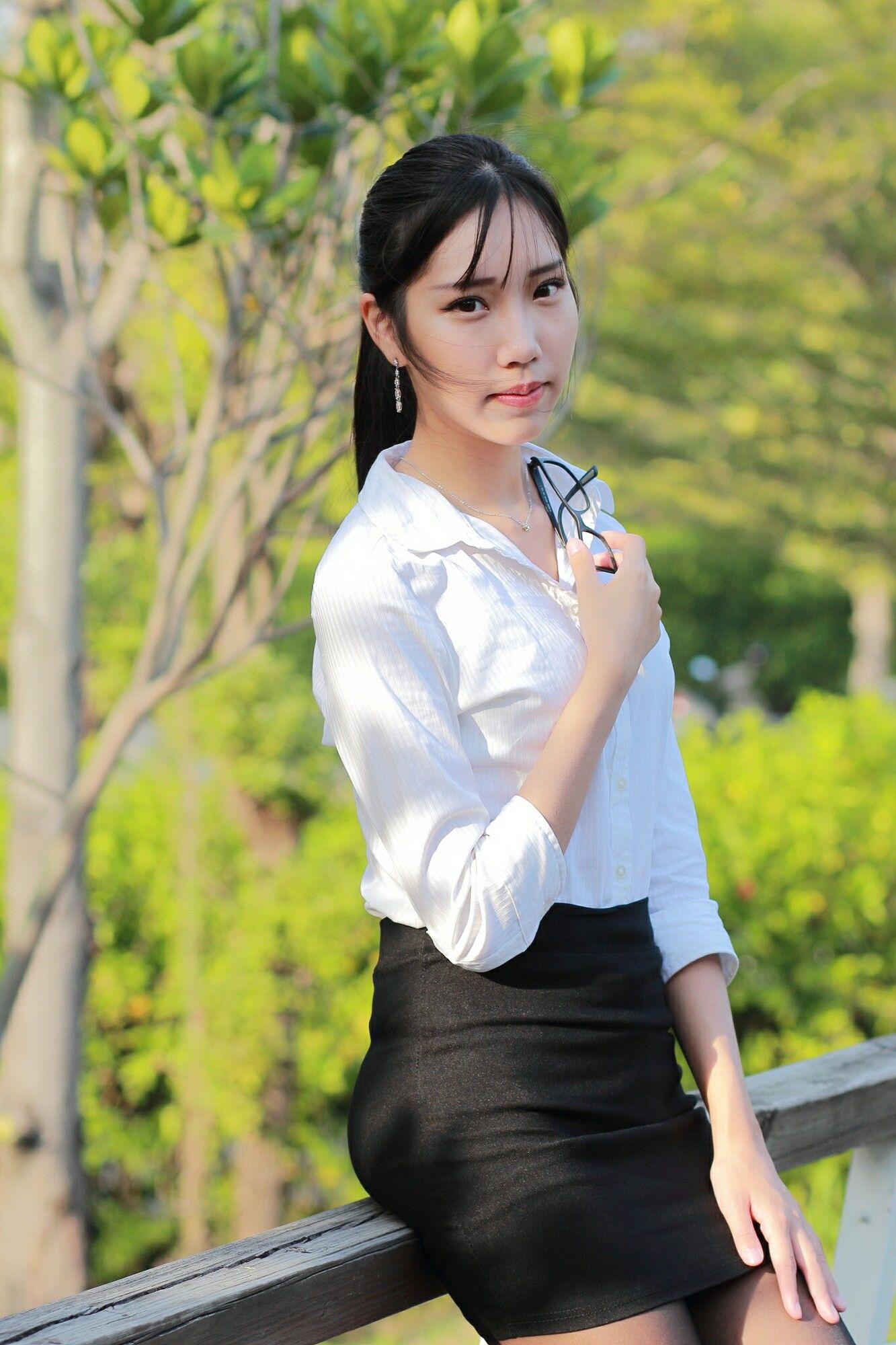 豬比《兒童美術館外拍》-图18