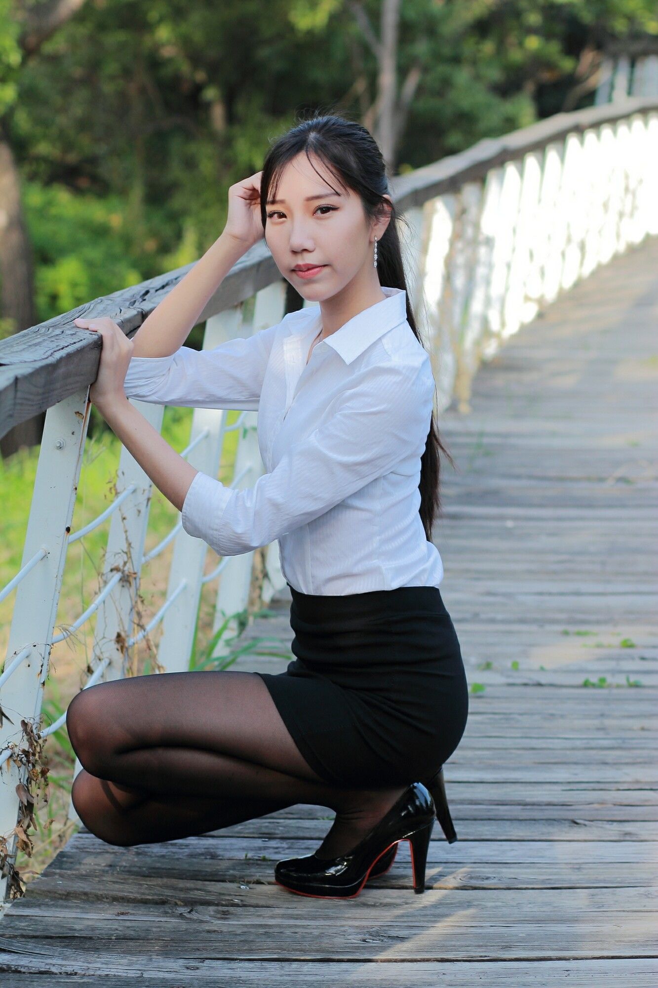 豬比《兒童美術館外拍》-图20