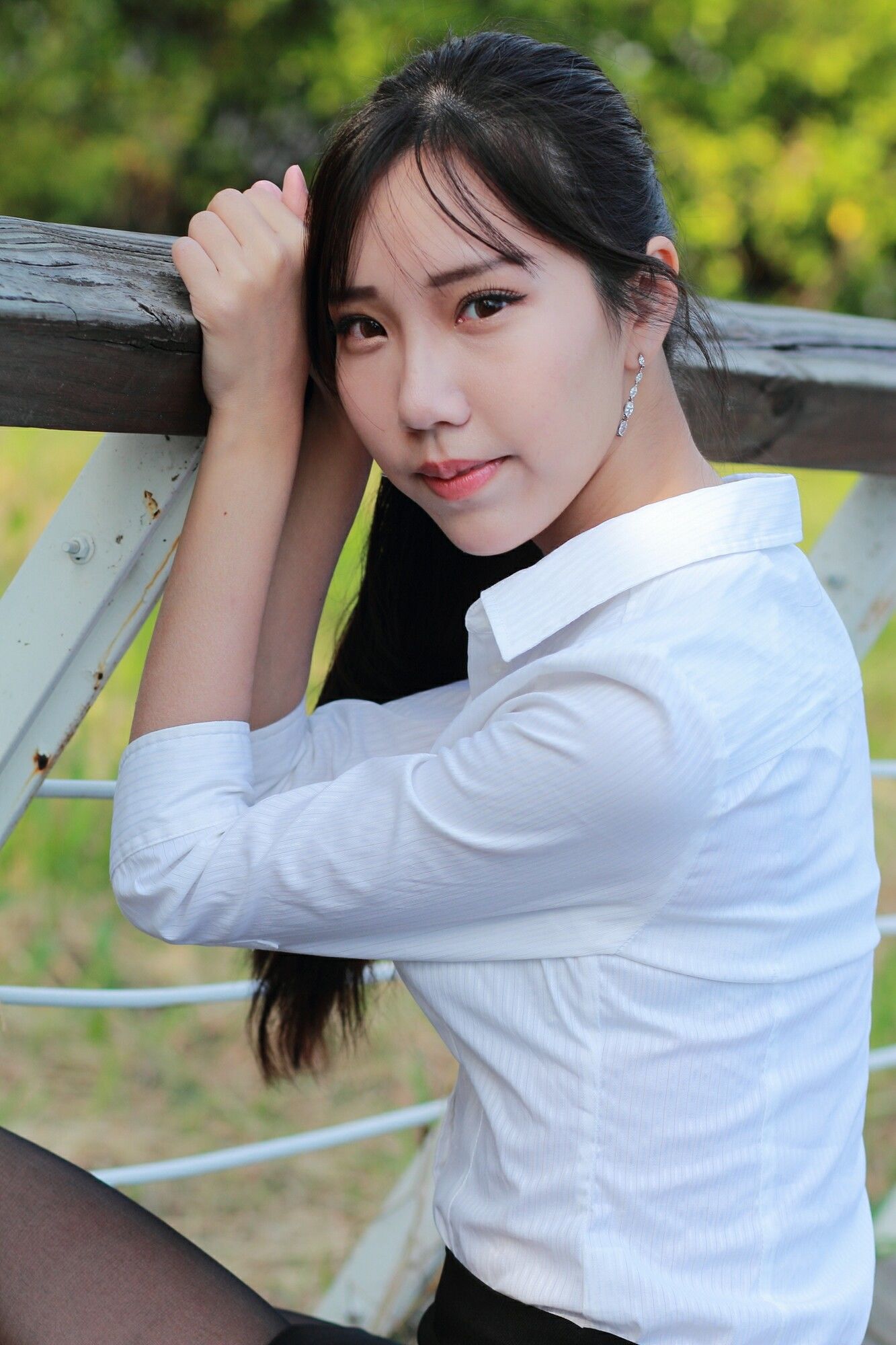 豬比《兒童美術館外拍》-图21