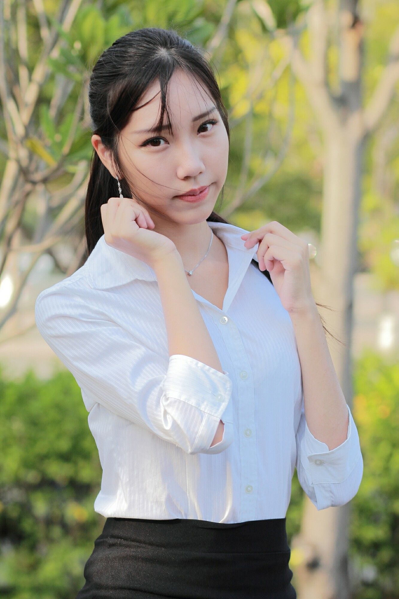 豬比《兒童美術館外拍》-图23