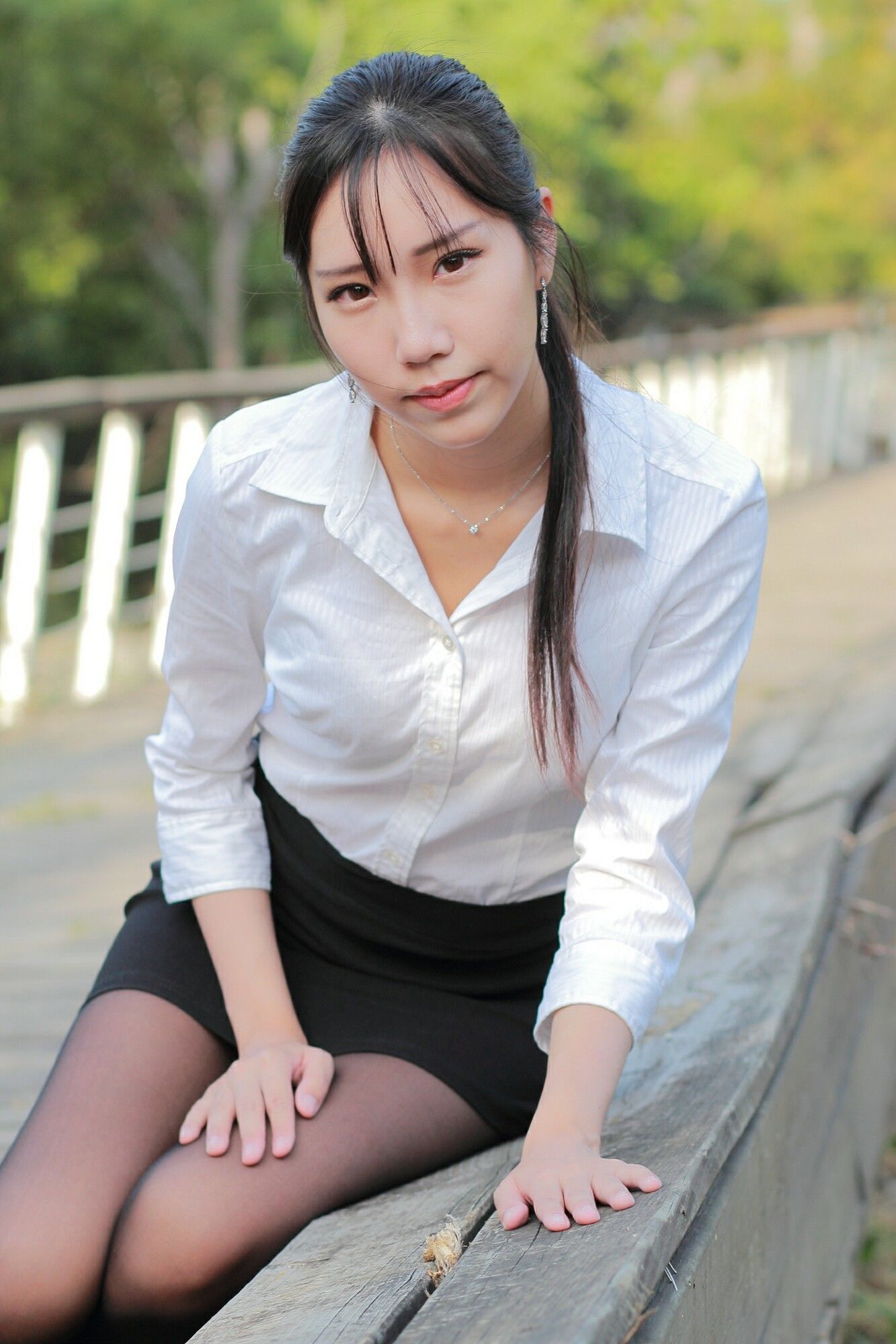 豬比《兒童美術館外拍》-图24