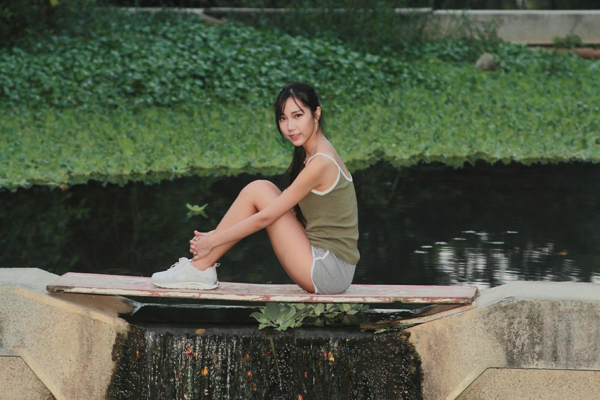 豬比《兒童美術館外拍》-图31