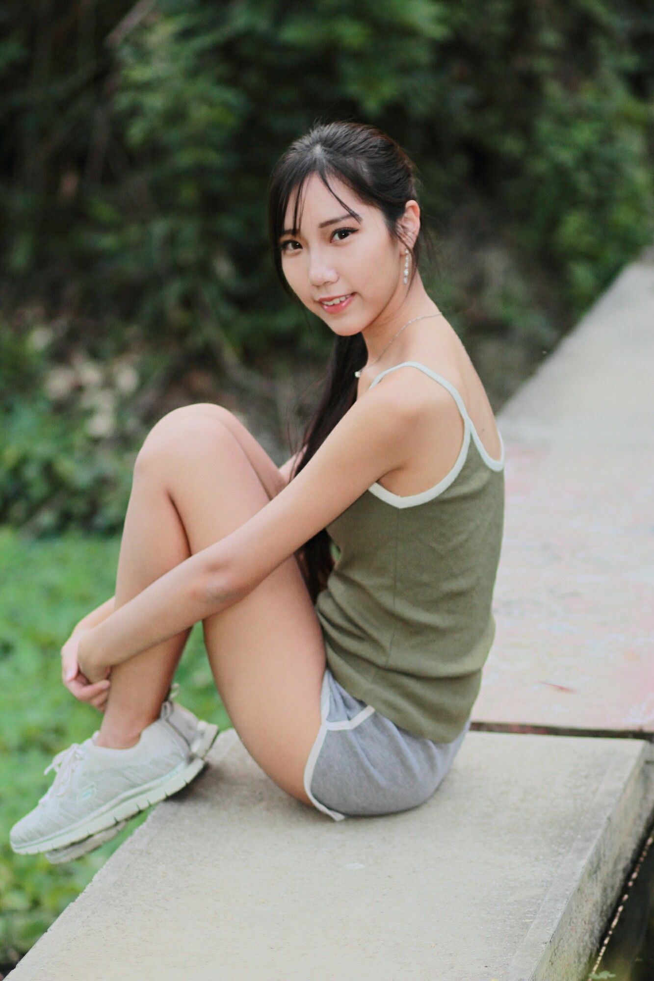 豬比《兒童美術館外拍》-图35