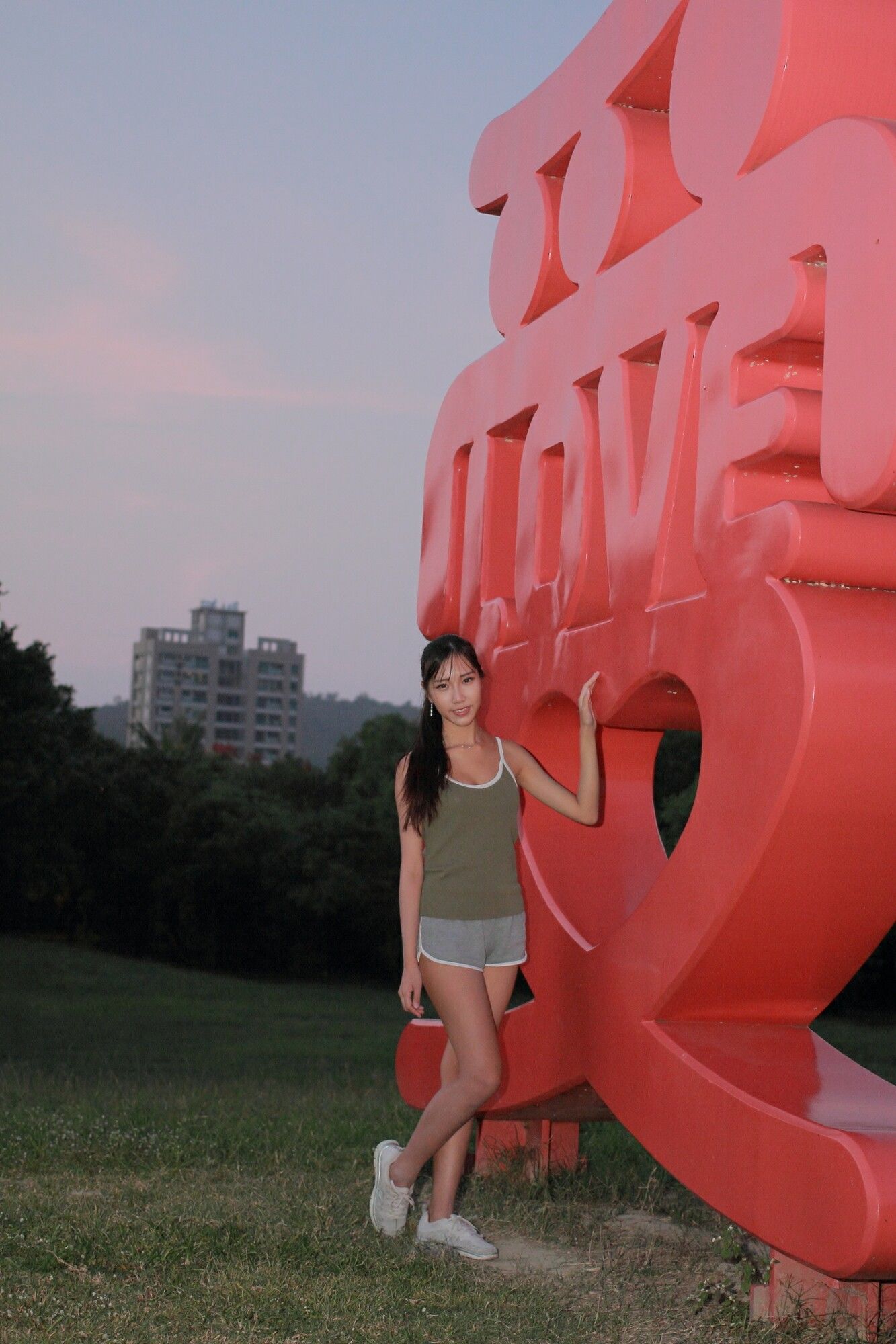 豬比《兒童美術館外拍》-图37