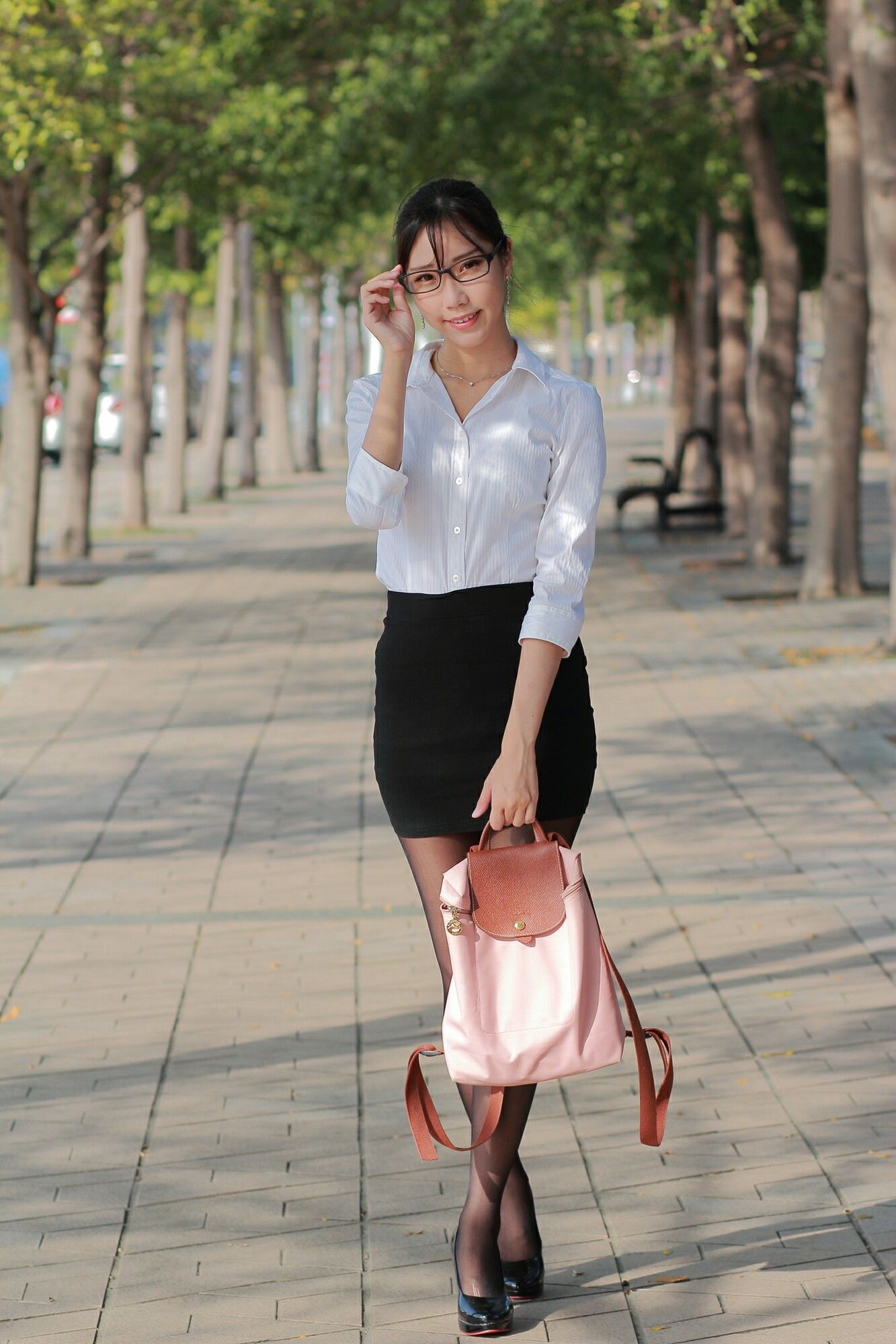 豬比《兒童美術館外拍》-图3