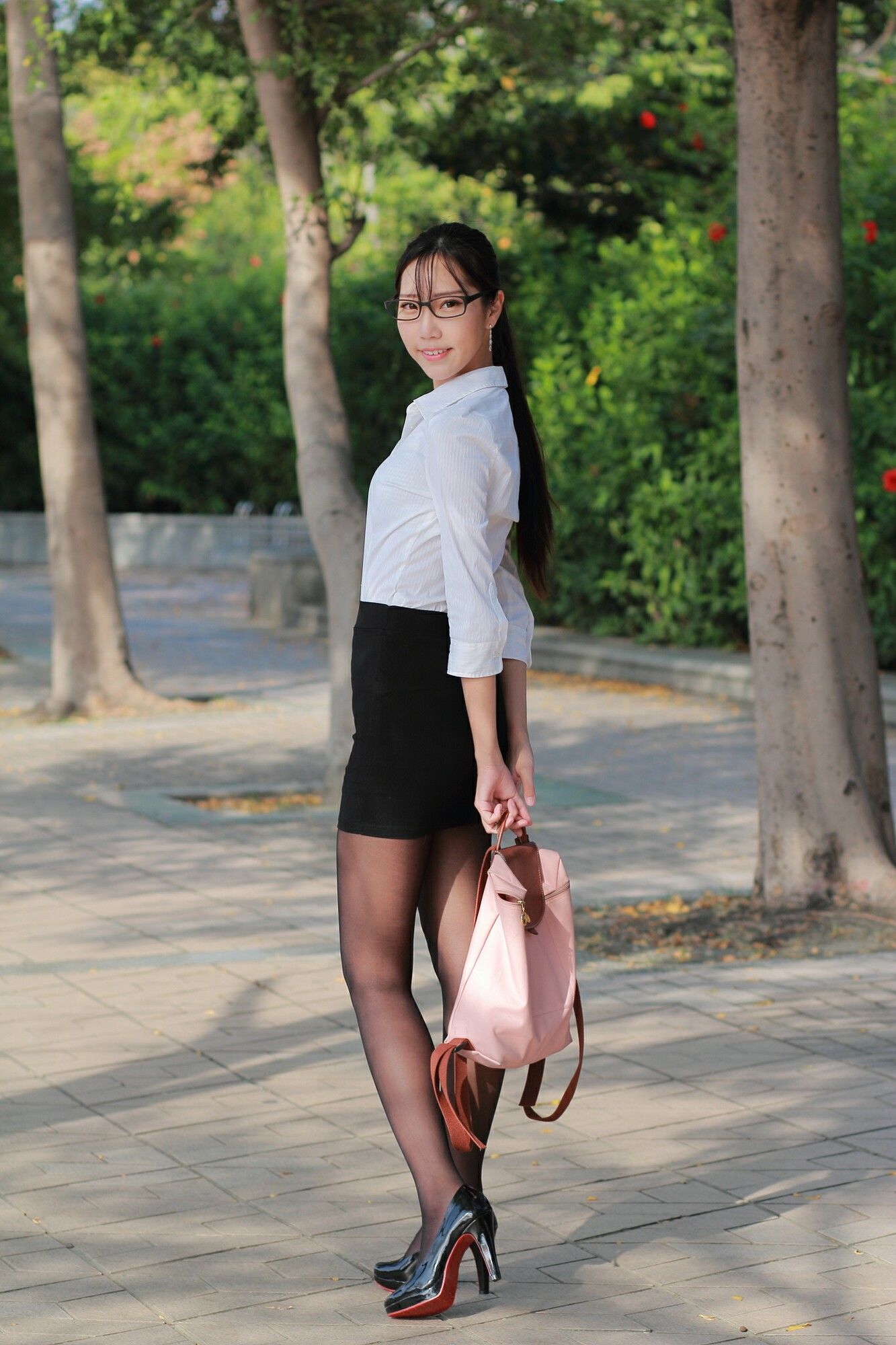 豬比《兒童美術館外拍》-图4