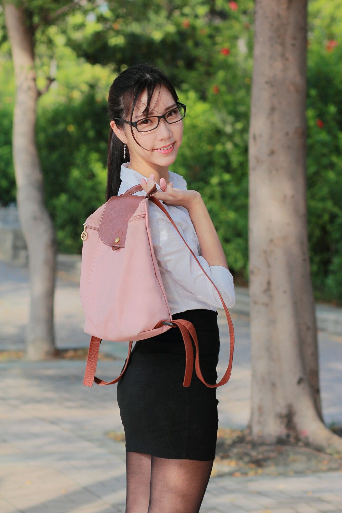 豬比《兒童美術館外拍》-图5