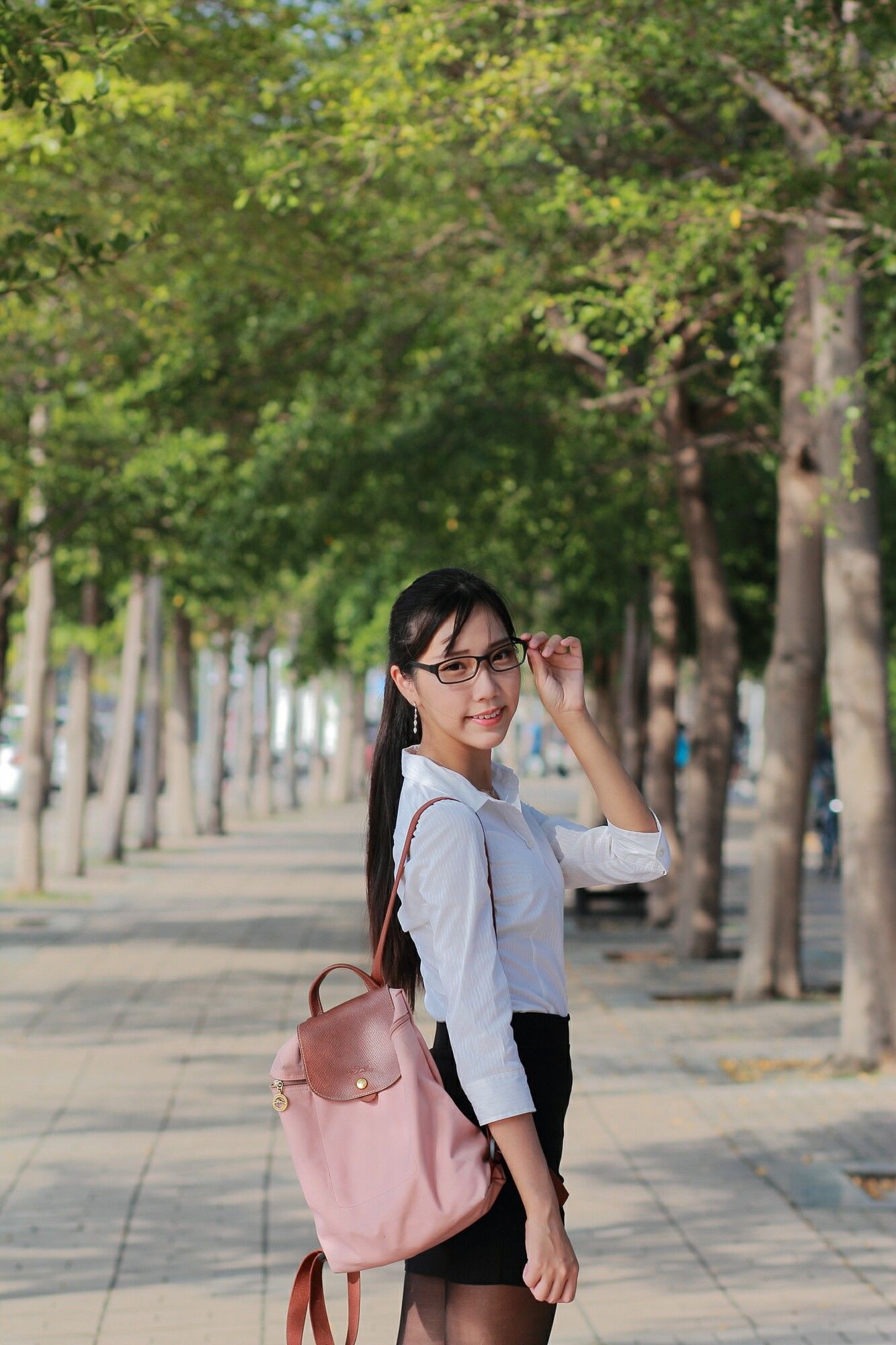 豬比《兒童美術館外拍》-图7