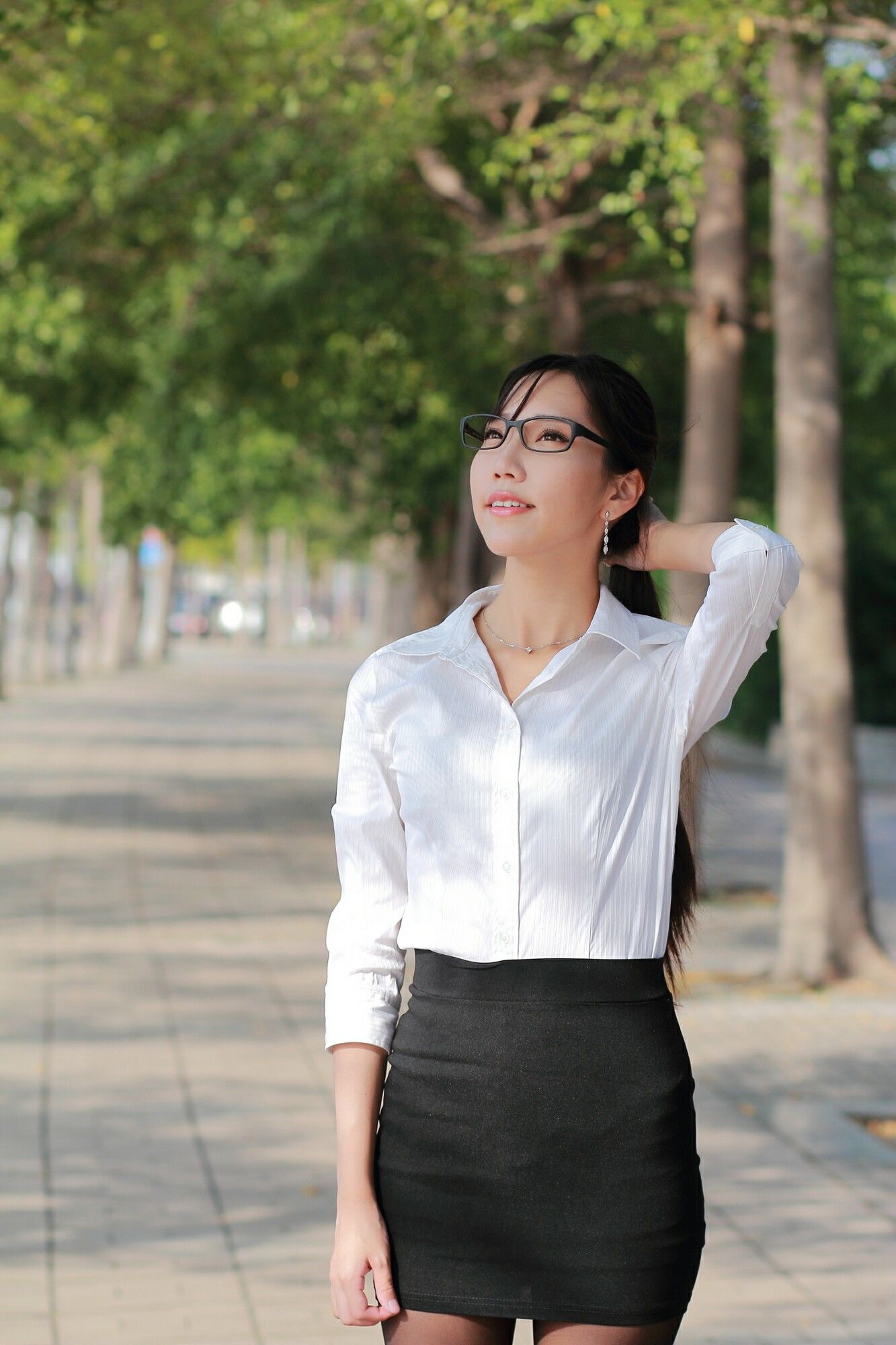 豬比《兒童美術館外拍》-图8