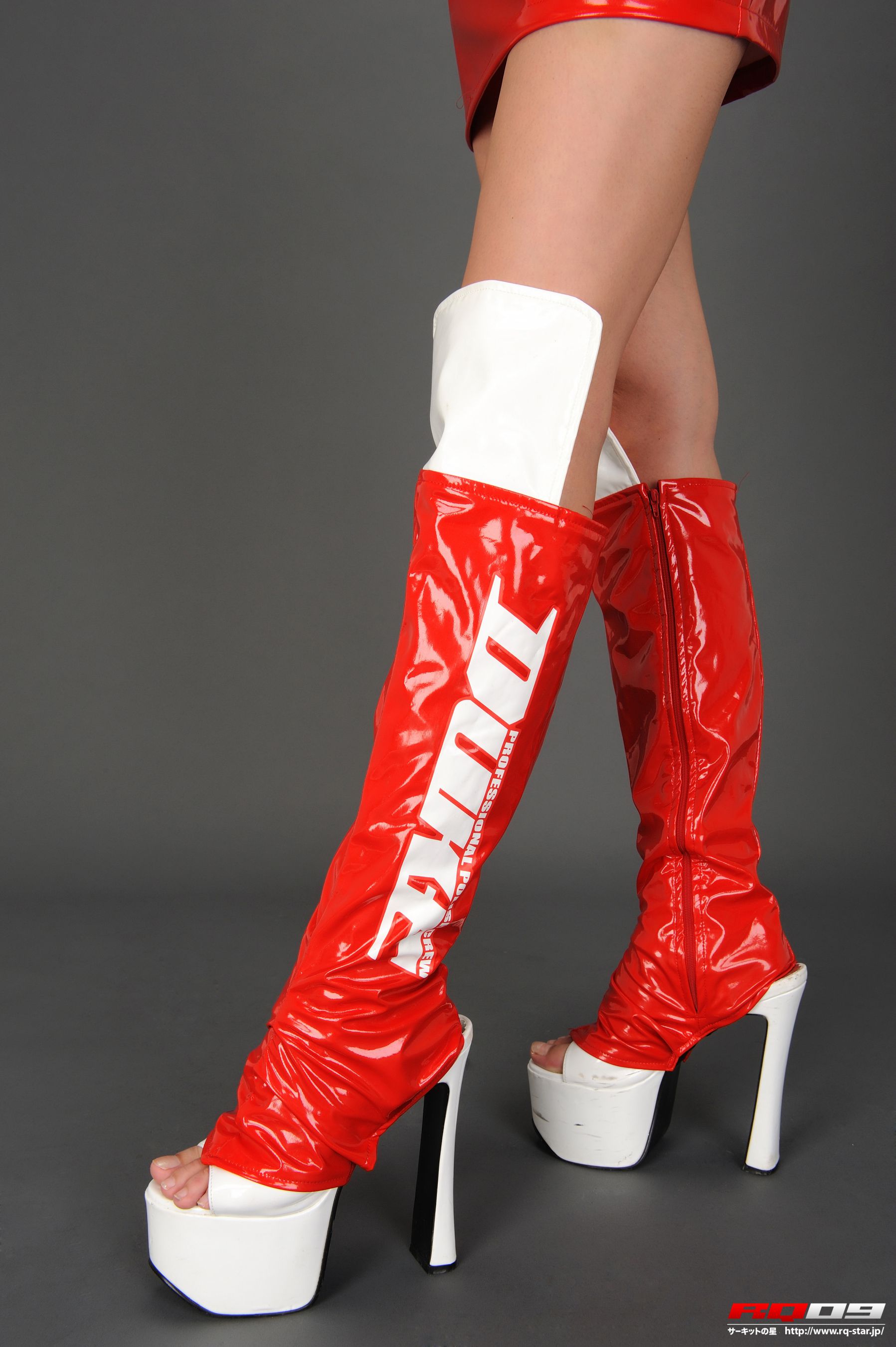 NO.00236 モスタルディーニエリカ Race Queen 赛车女郎 写真集-图37