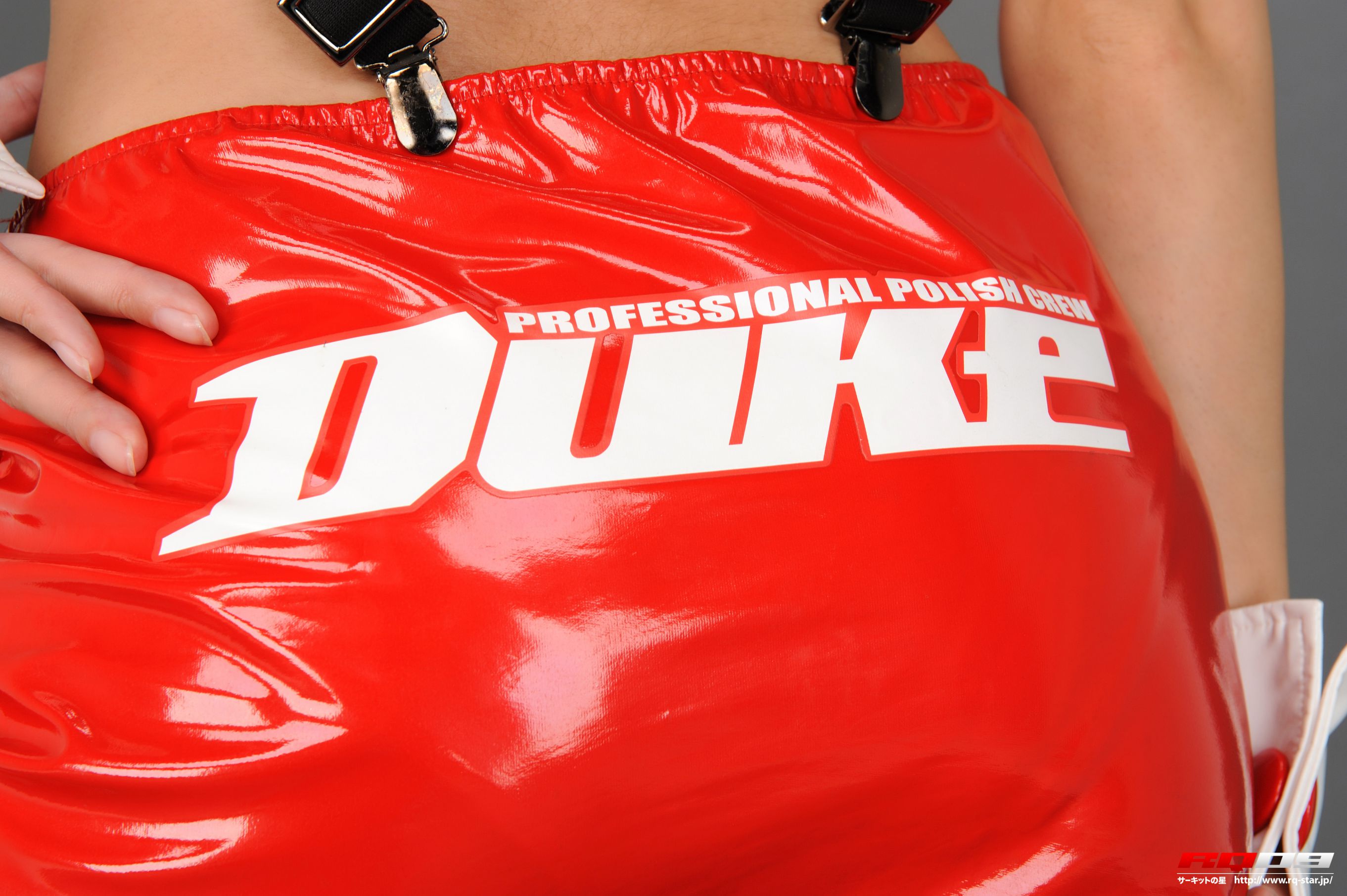 NO.00236 モスタルディーニエリカ Race Queen 赛车女郎 写真集-图39