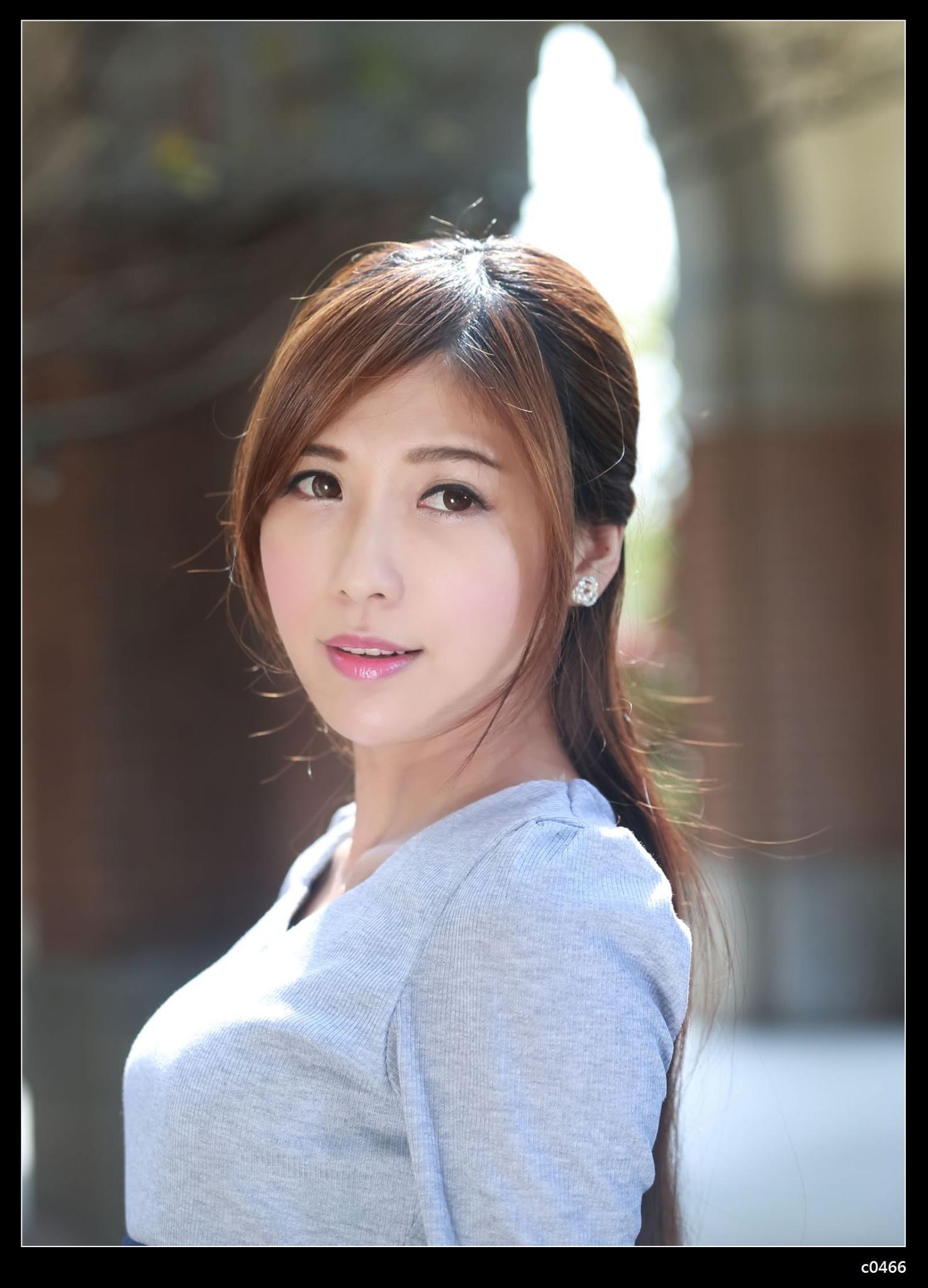 Agant小静 NTU外拍黑丝赏-图10