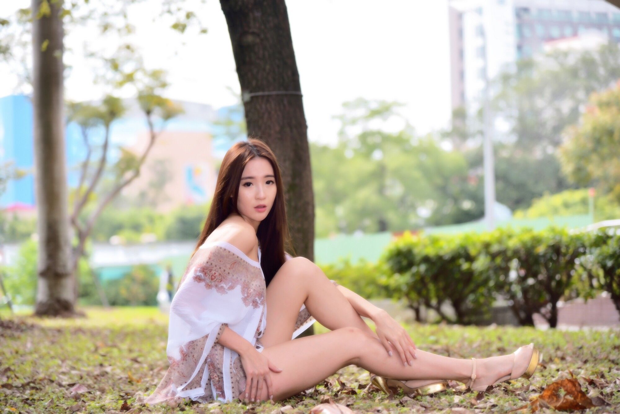 Anber小安柏《台大2014》-图9