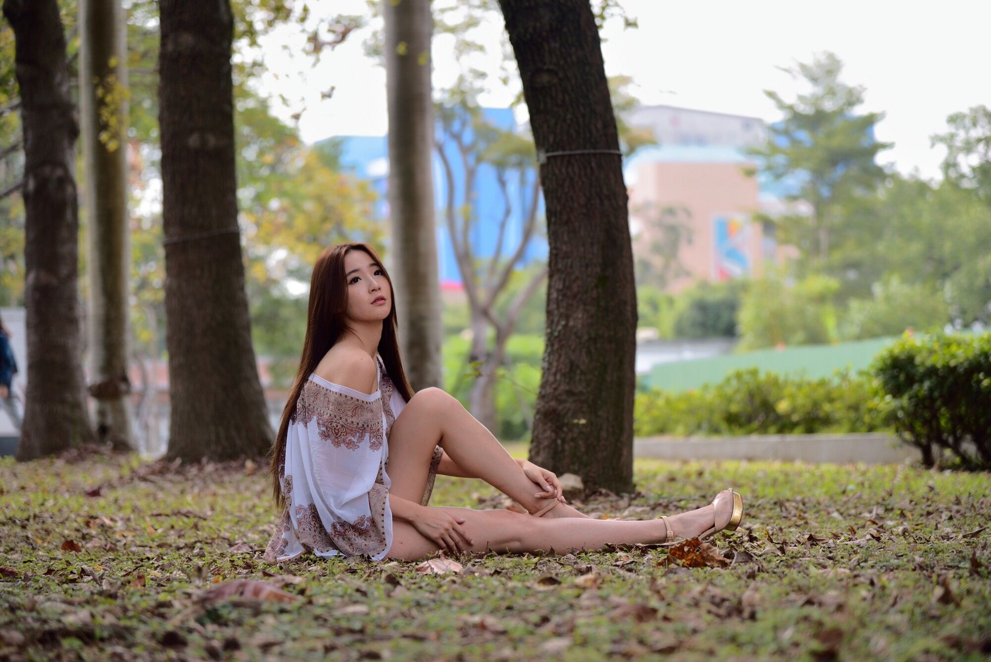 Anber小安柏《台大2014》-图10