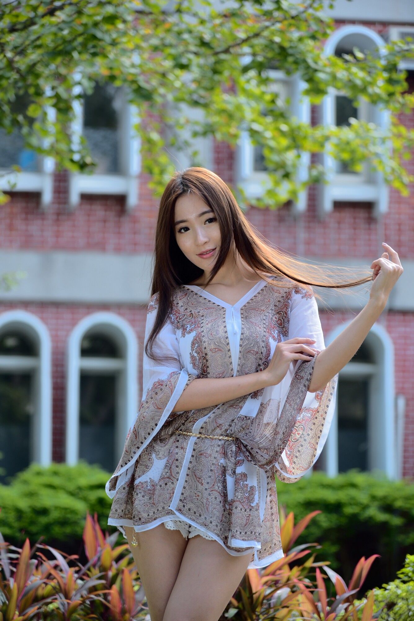 Anber小安柏《台大2014》-图18