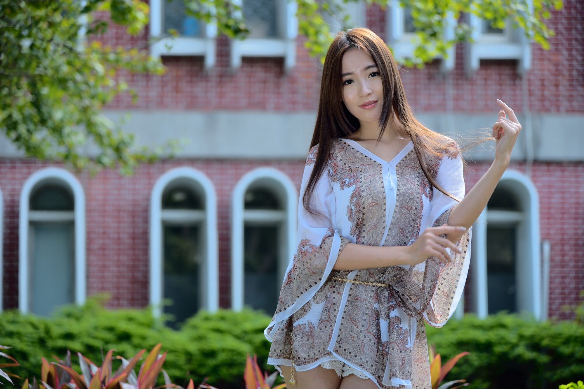 Anber小安柏《台大2014》-图19