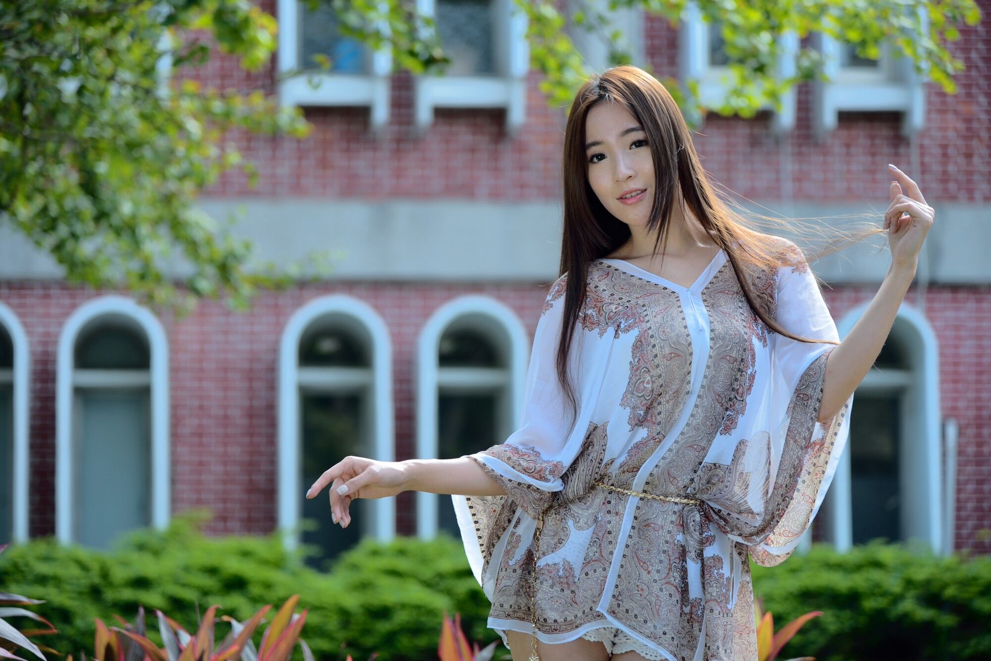 Anber小安柏《台大2014》-图20